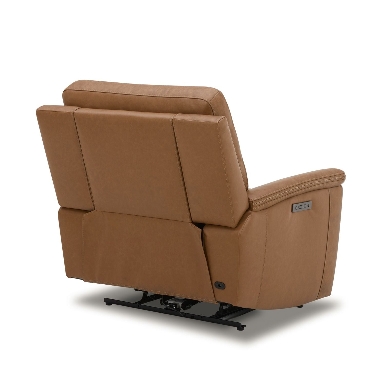 SG Recliner P3 - Camel