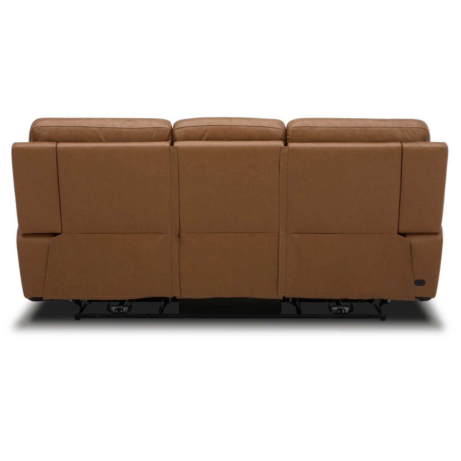 Sofa P3 & ZG - Camel