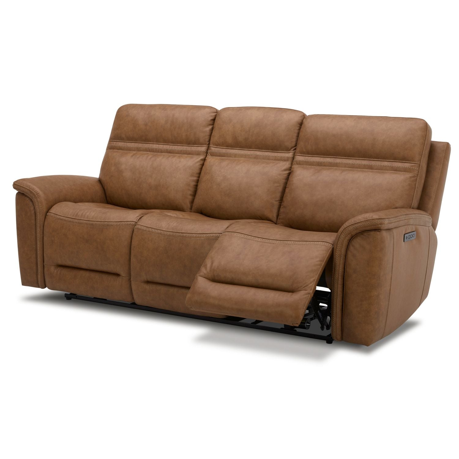 Sofa P3 & ZG - Camel