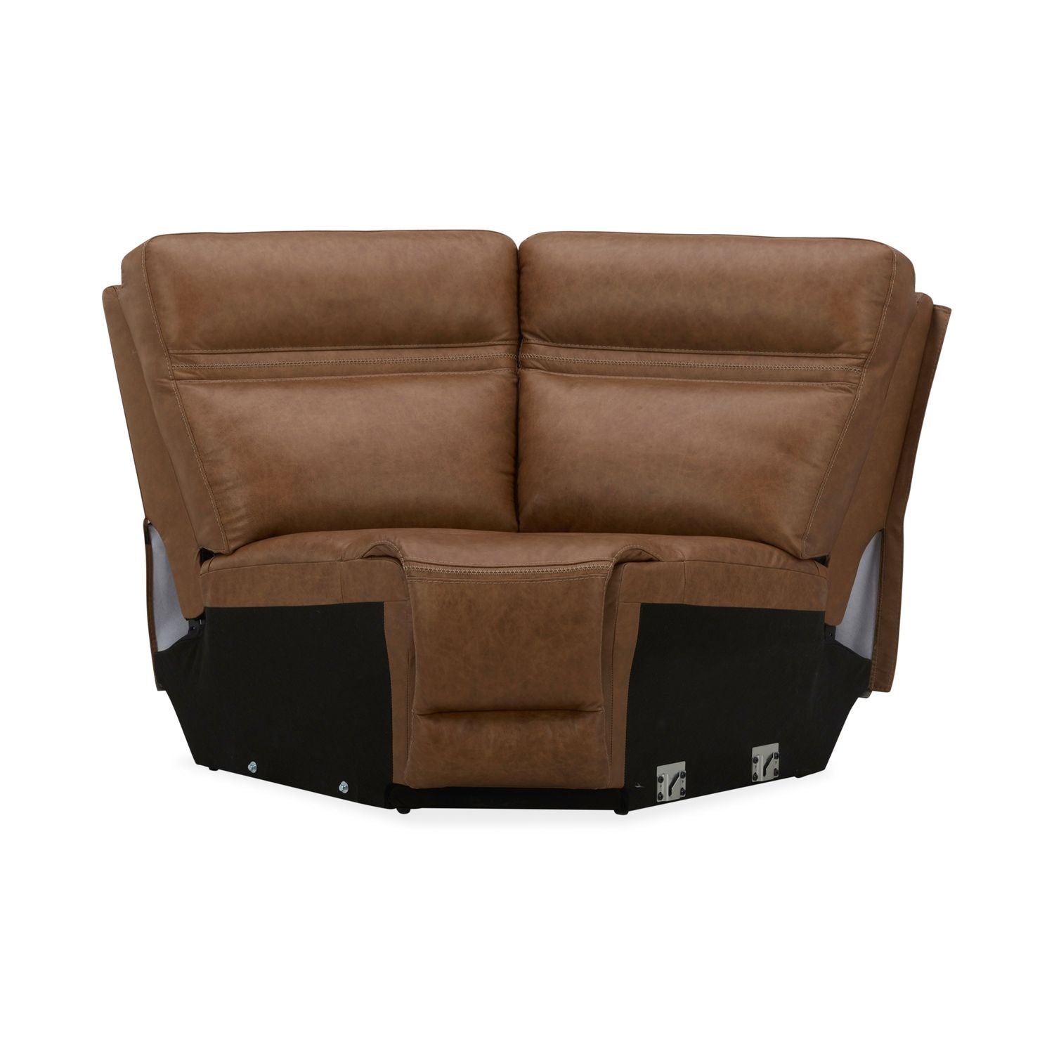 Corner Wedge - Camel