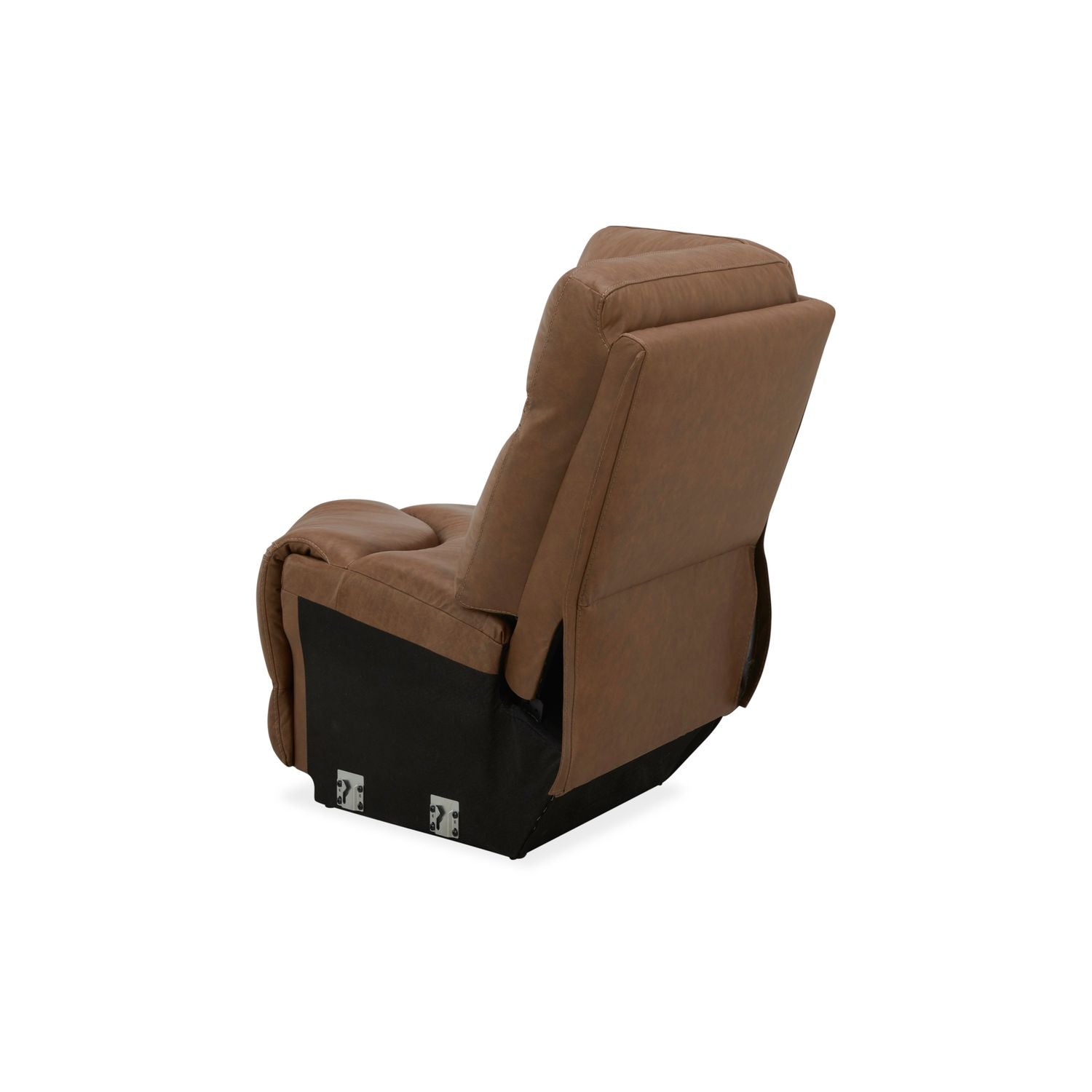 Corner Wedge - Camel
