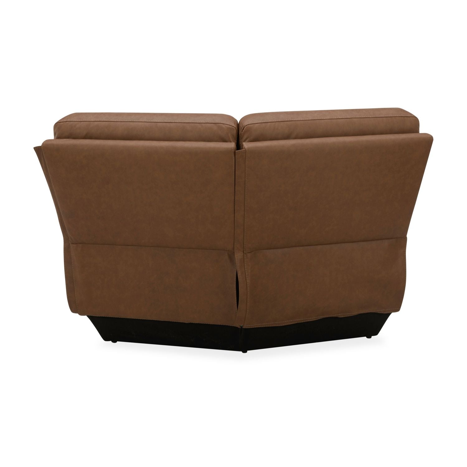 Corner Wedge - Camel