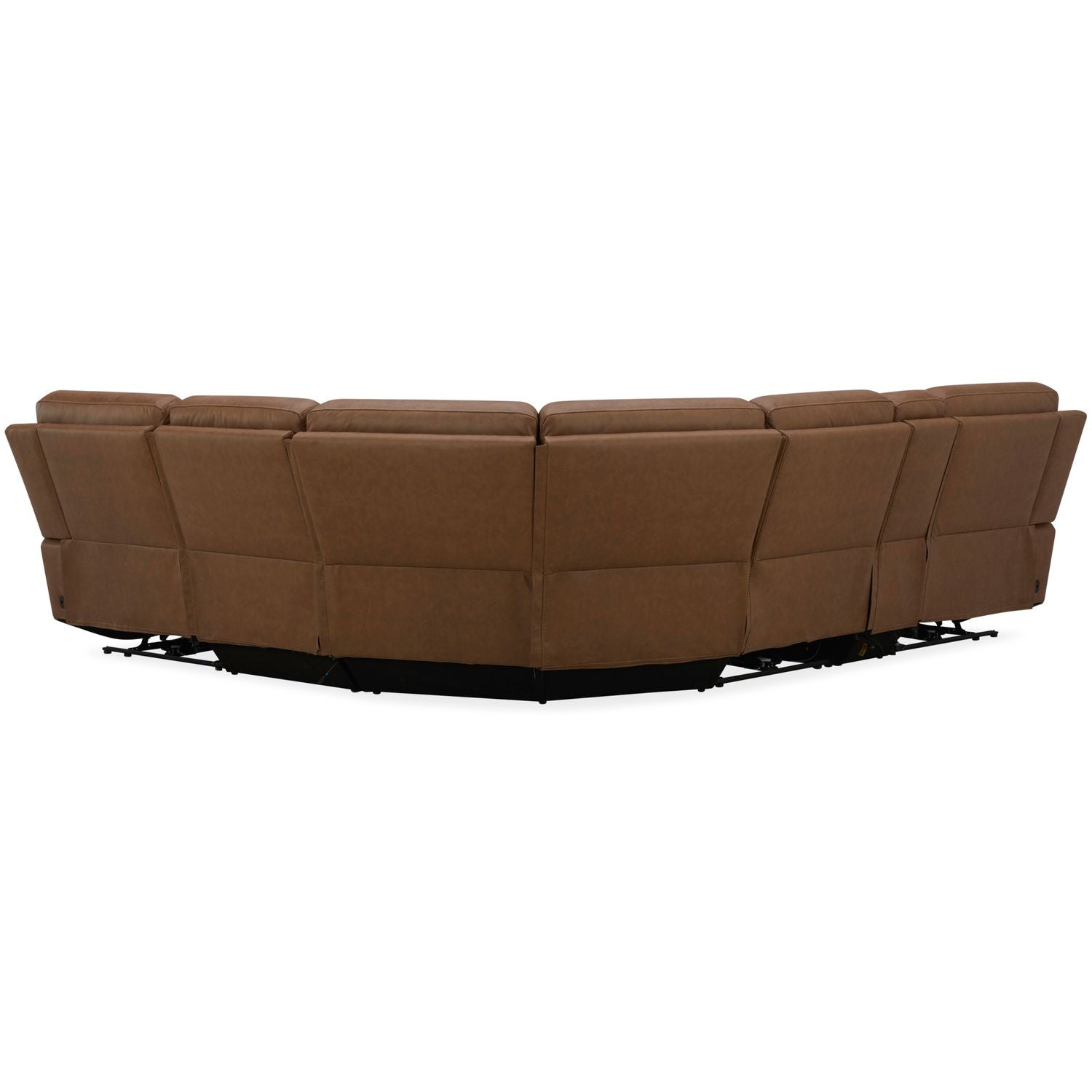 6 Piece Sectional