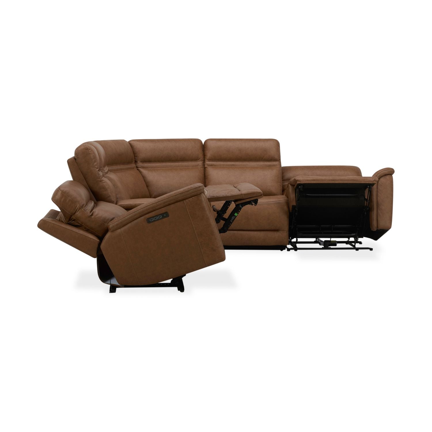 6 Piece Sectional