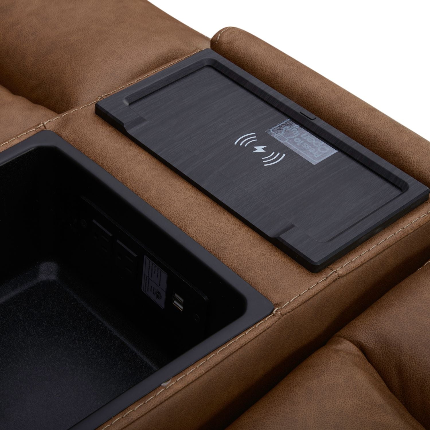 6 Piece Sectional