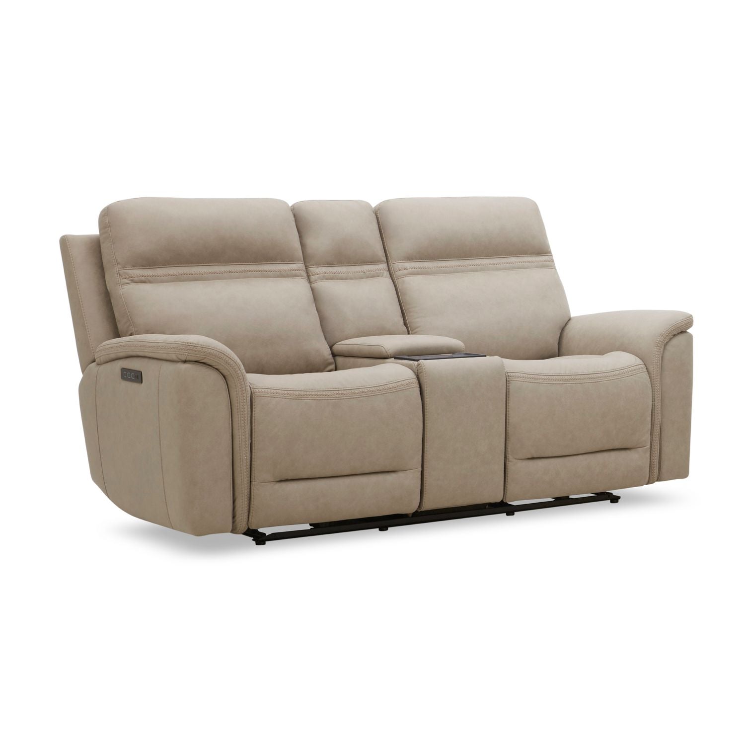 Loveseat w/ Console P3 & ZG