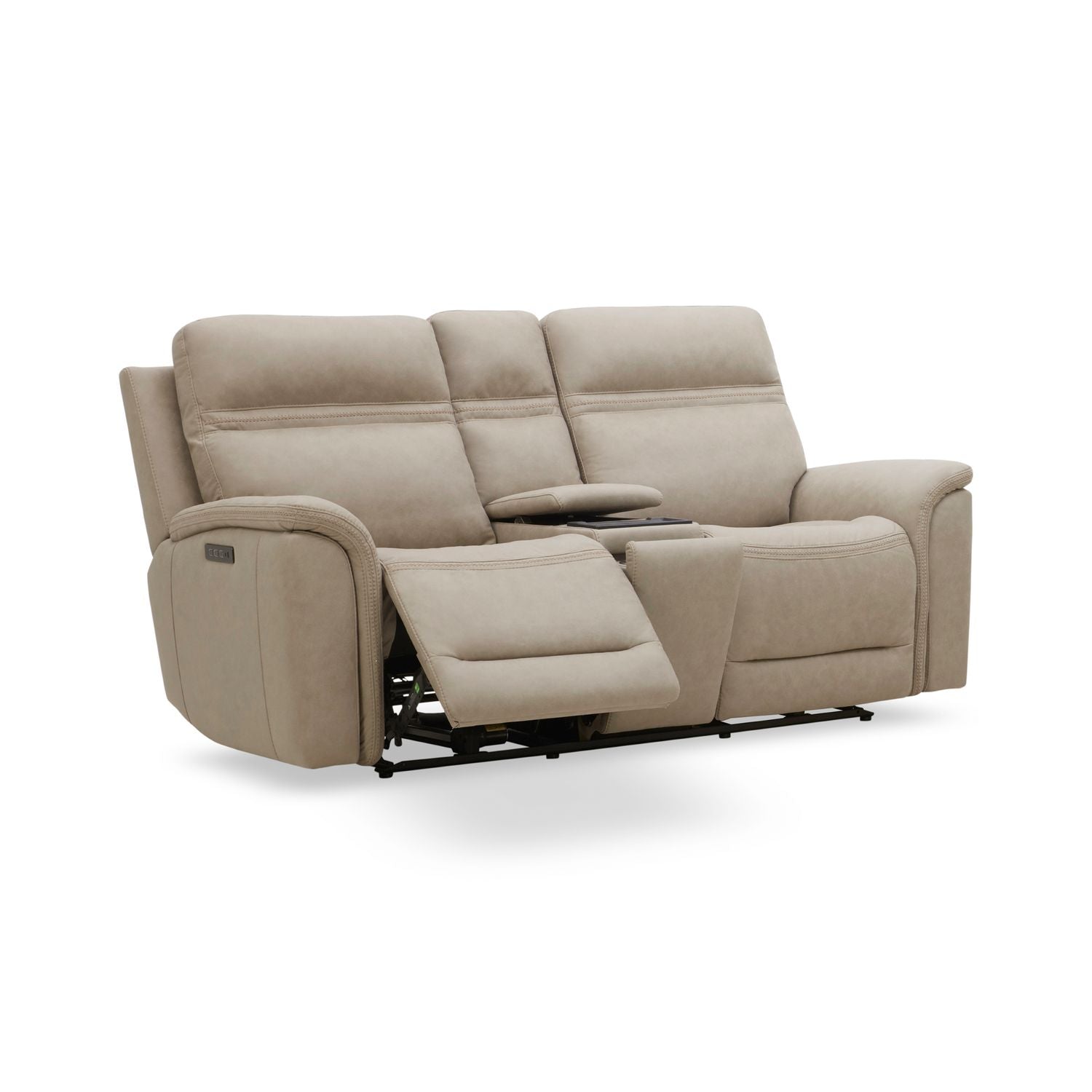 Loveseat w/ Console P3 & ZG