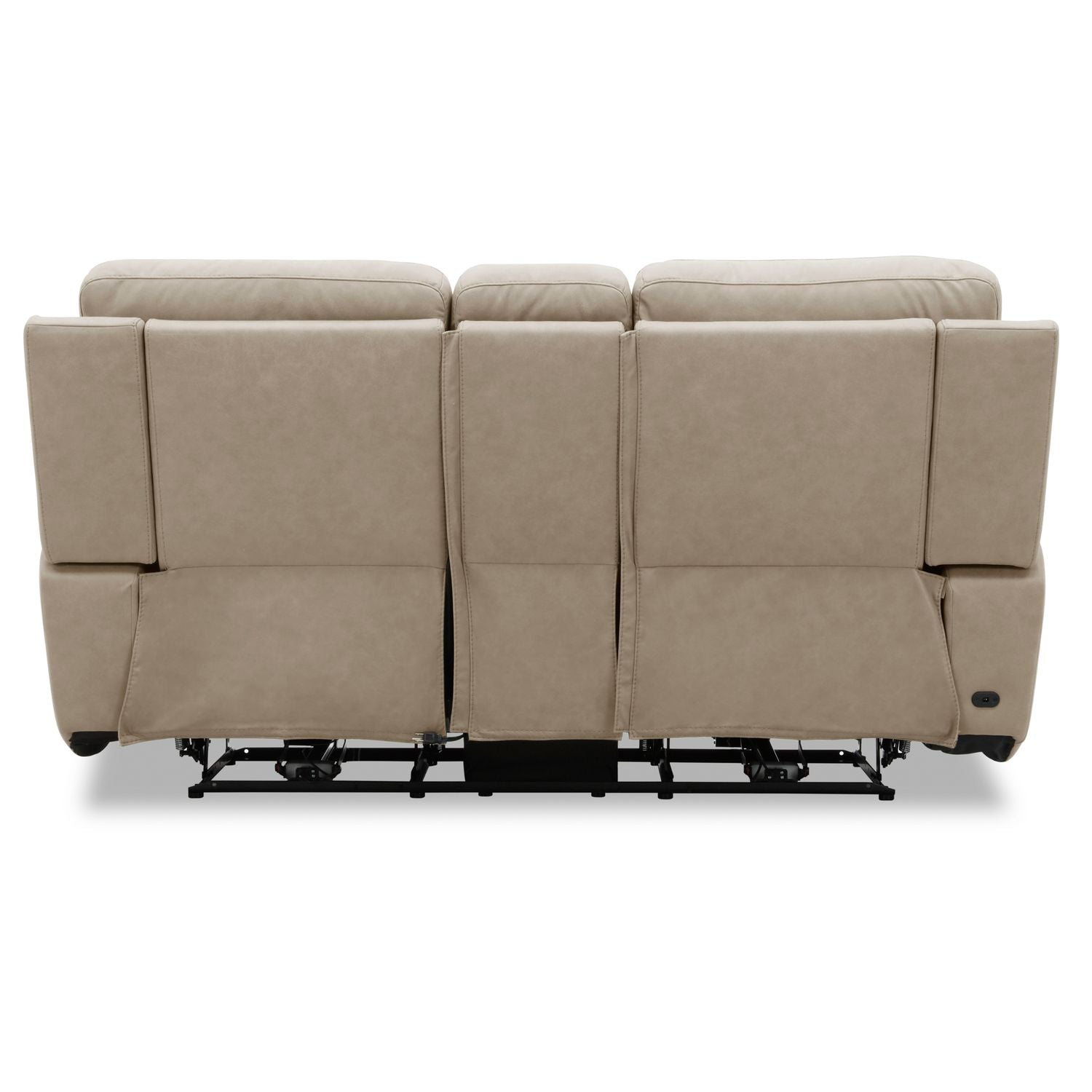 Loveseat w/ Console P3 & ZG