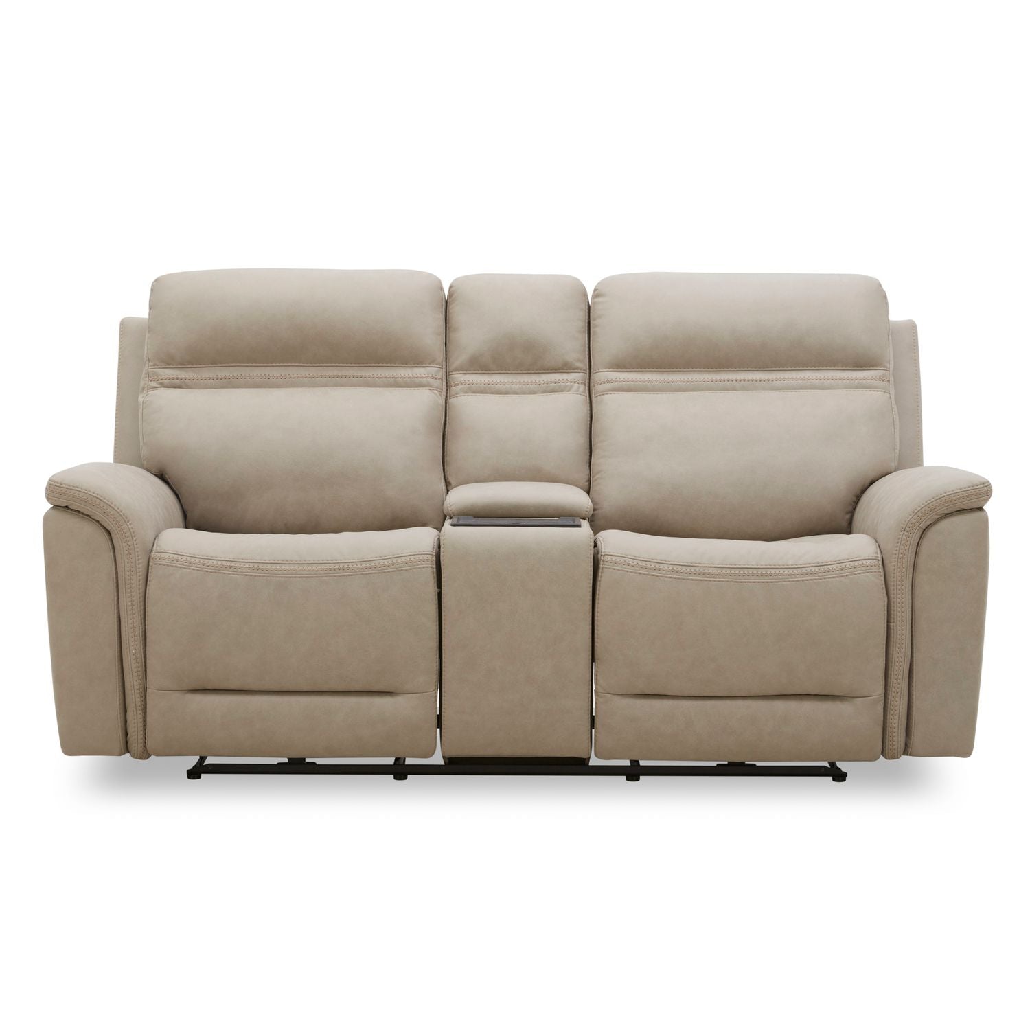 Loveseat w/ Console P3 & ZG