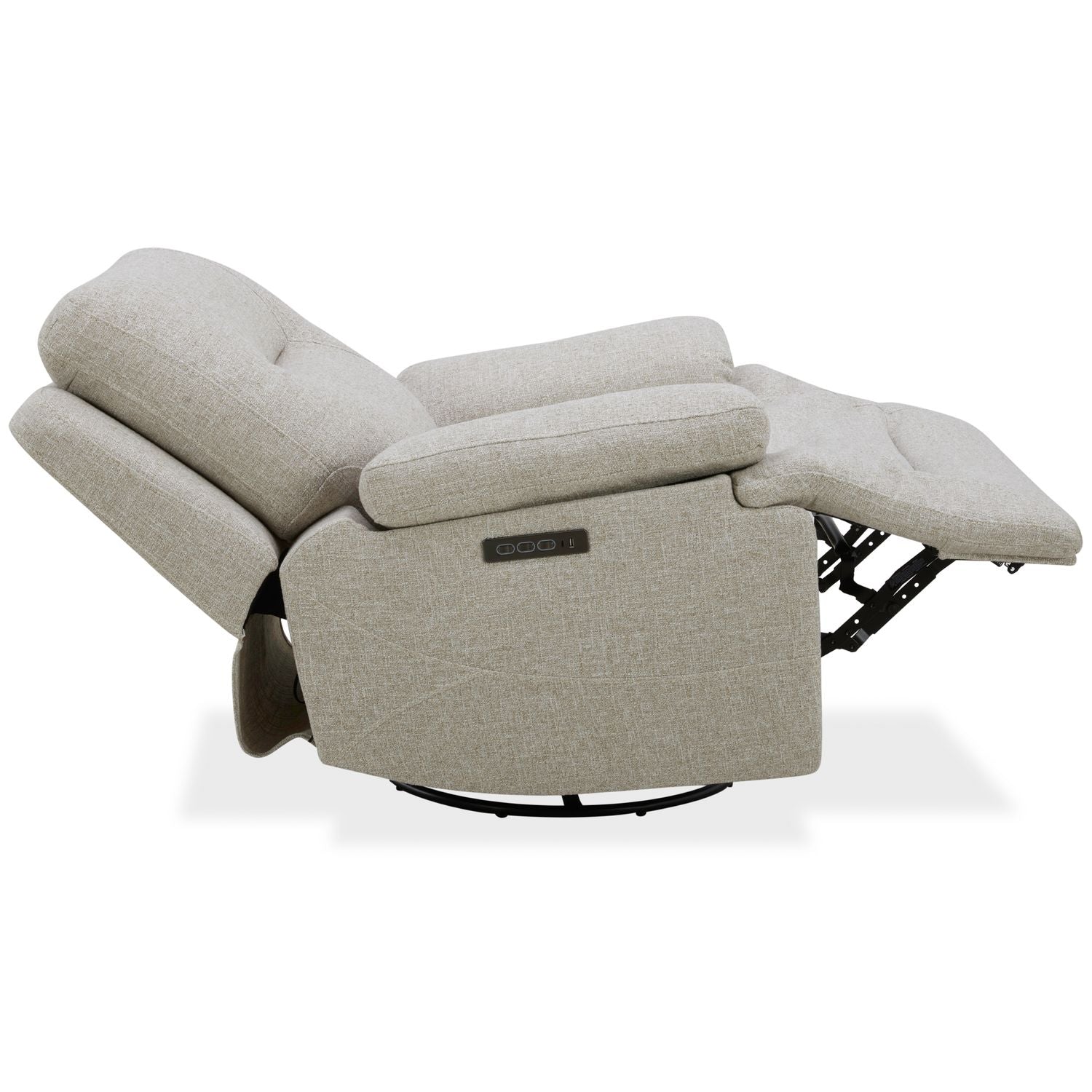 SG Recliner P3