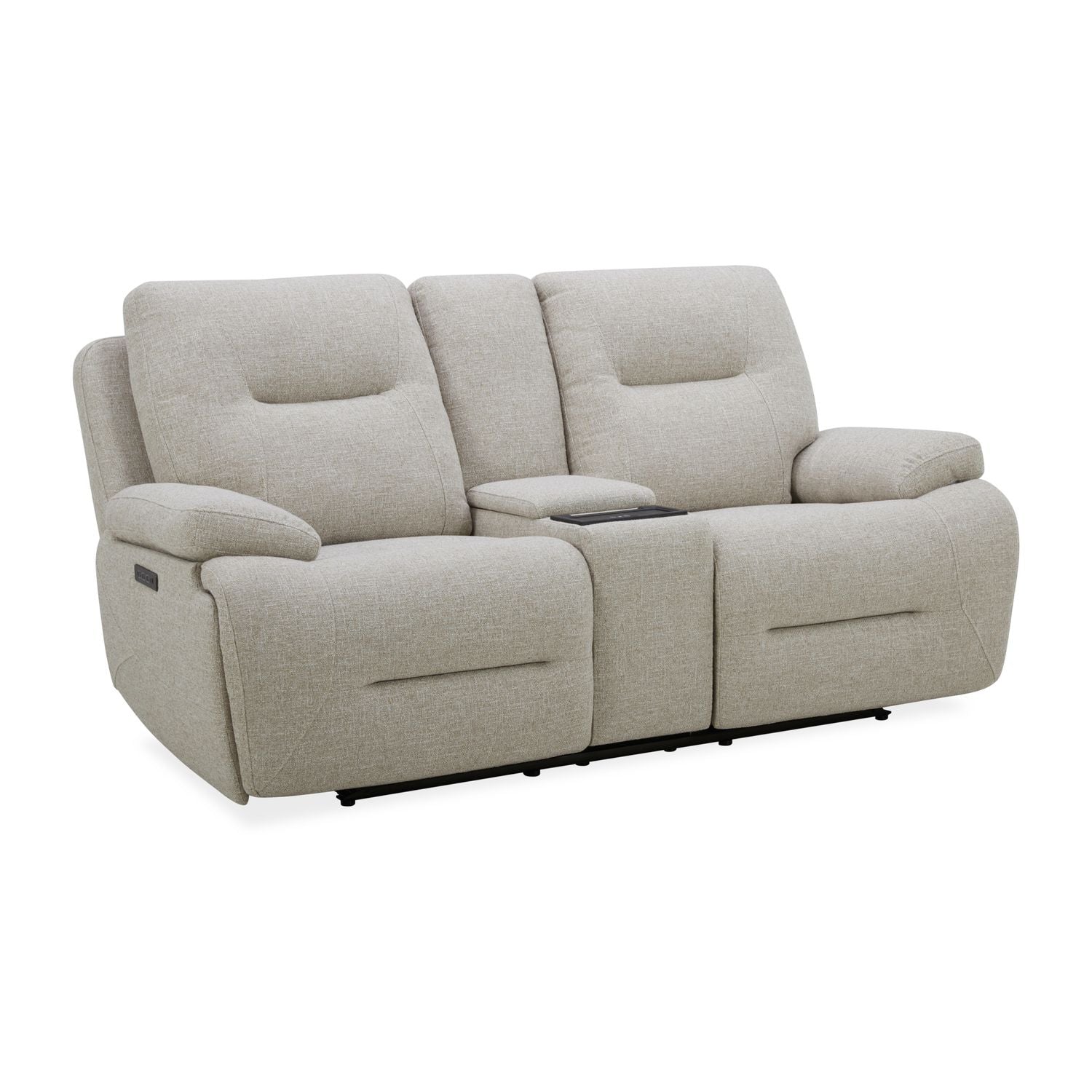 Loveseat w/ Console P3 & ZG