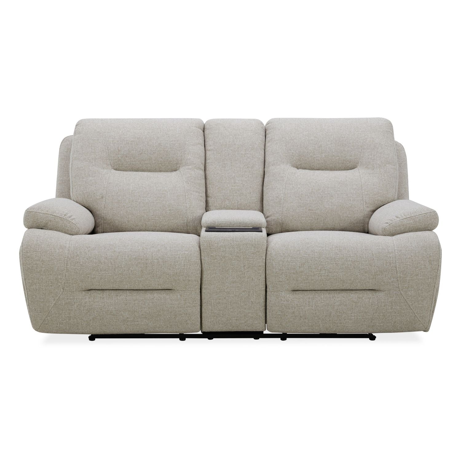 Loveseat w/ Console P3 & ZG