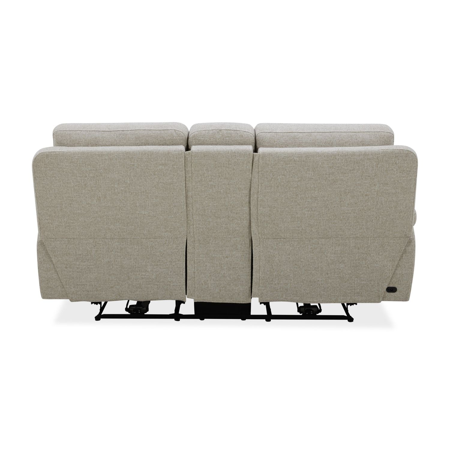 Loveseat w/ Console P3 & ZG