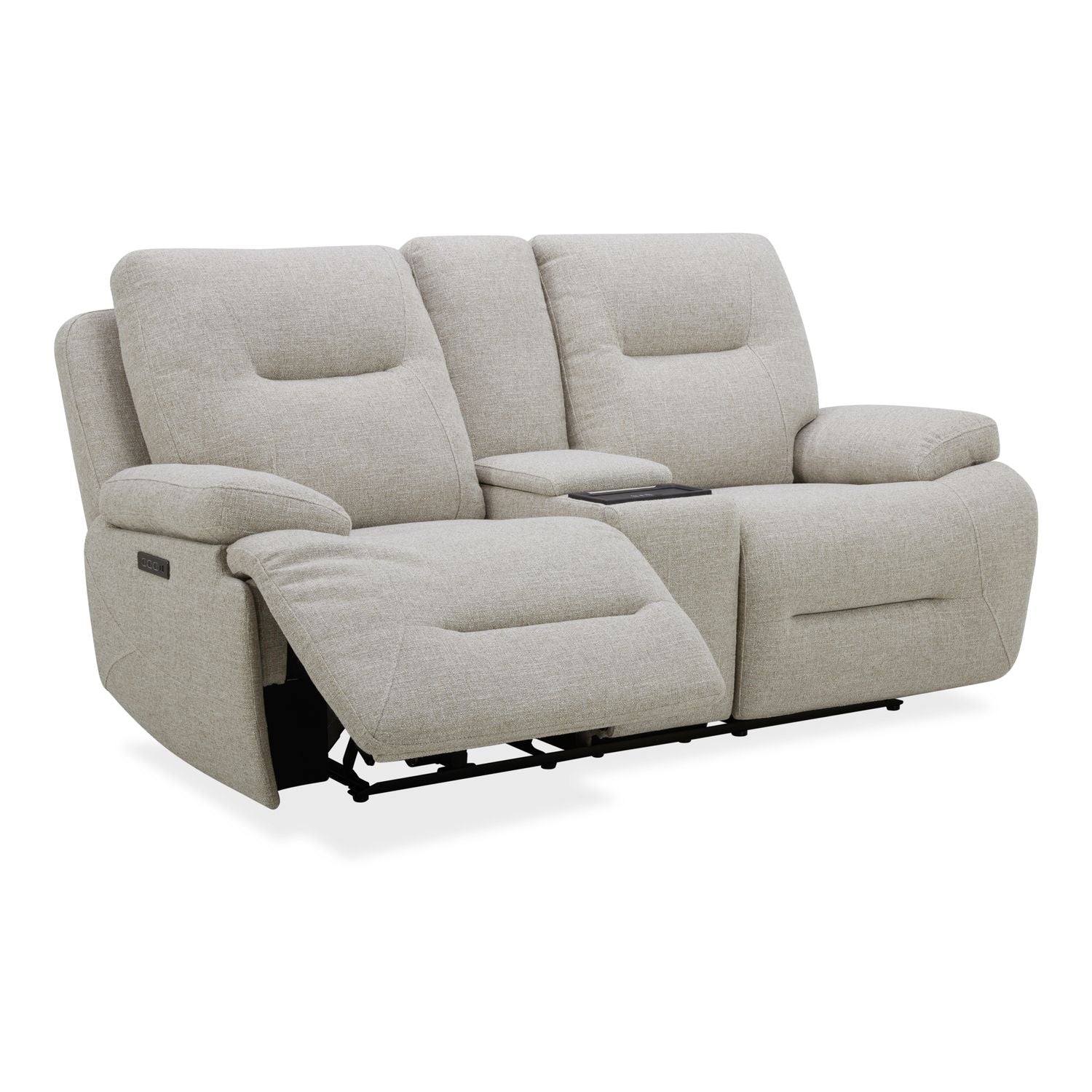Loveseat w/ Console P3 & ZG