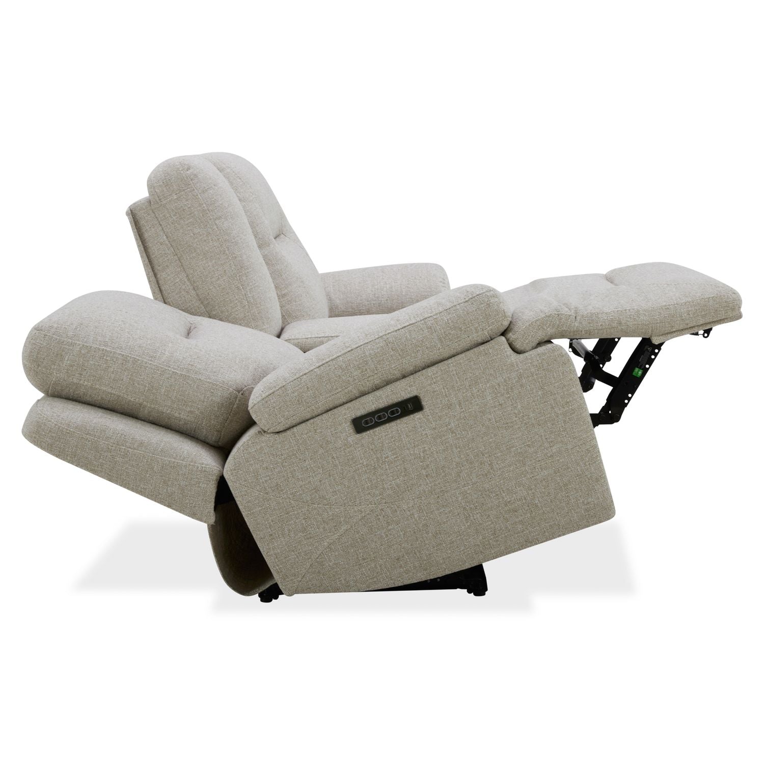 Loveseat w/ Console P3 & ZG