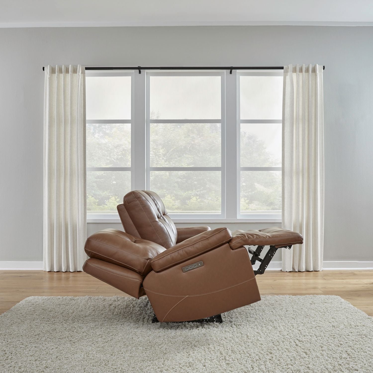 Sofa P3 & ZG - Saddle