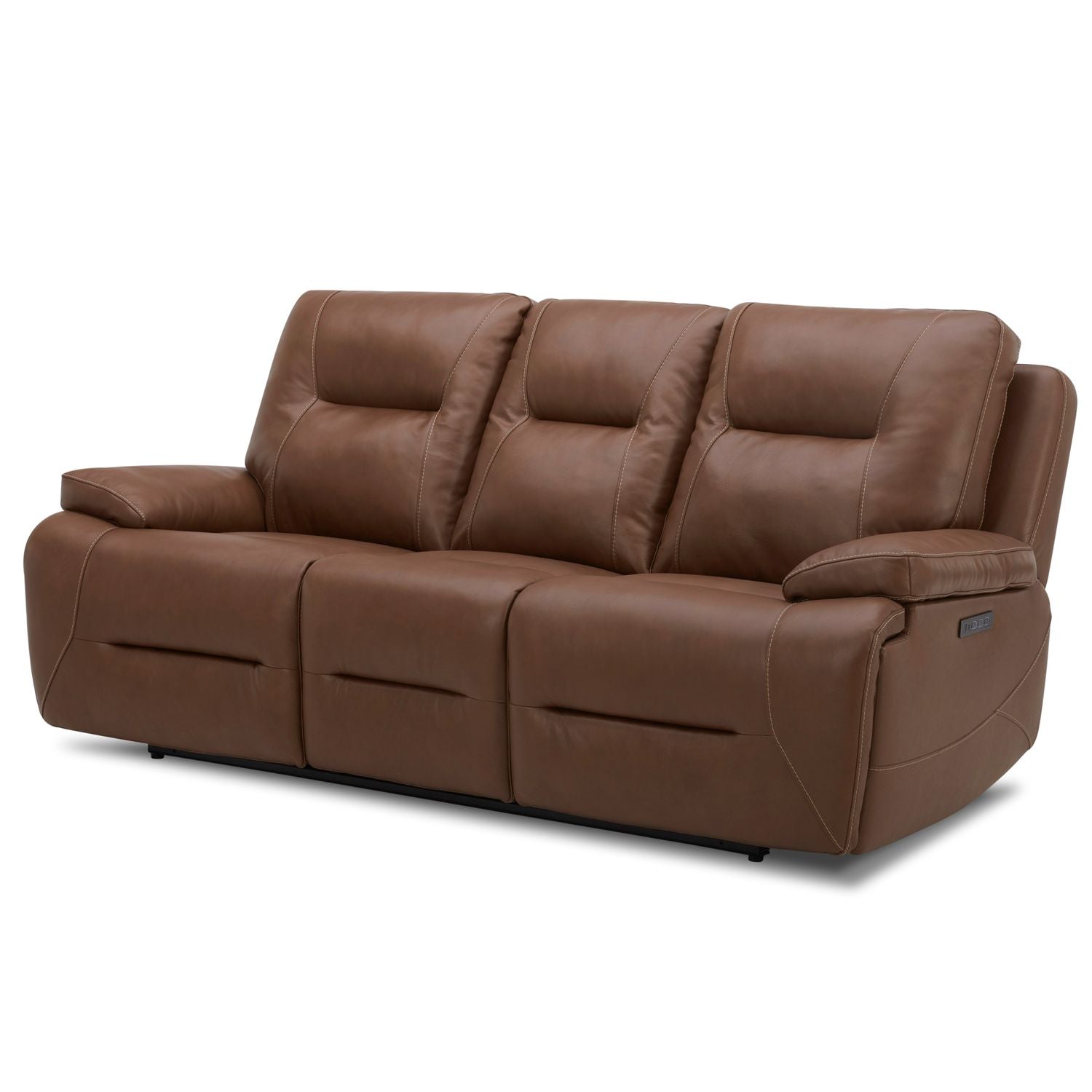 Sofa P3 & ZG - Saddle