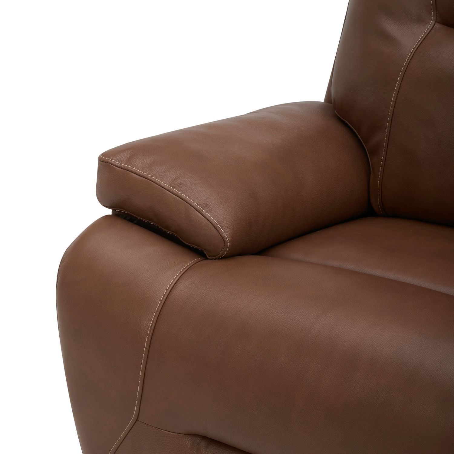 Sofa P3 & ZG - Saddle