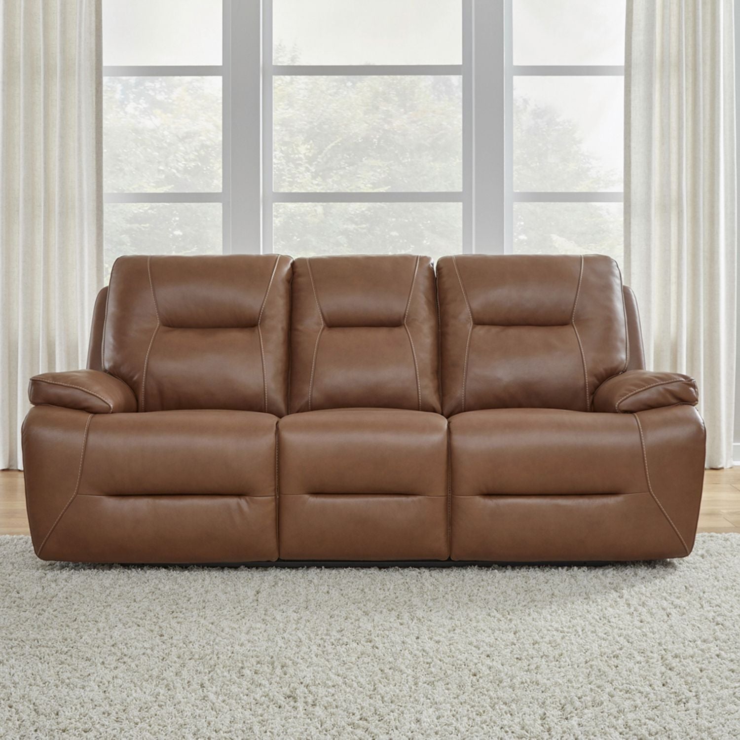 Sofa P3 & ZG - Saddle