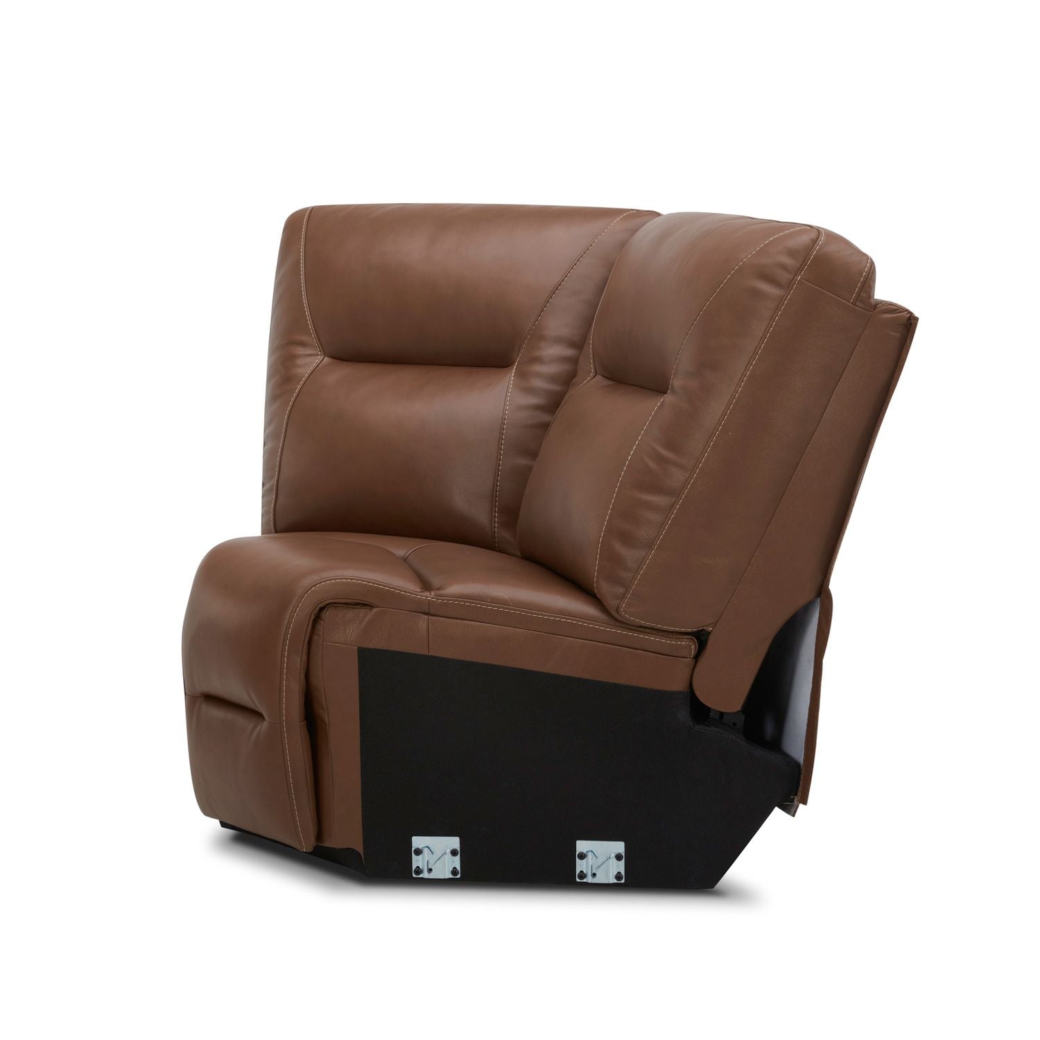 Corner Wedge -  Saddle