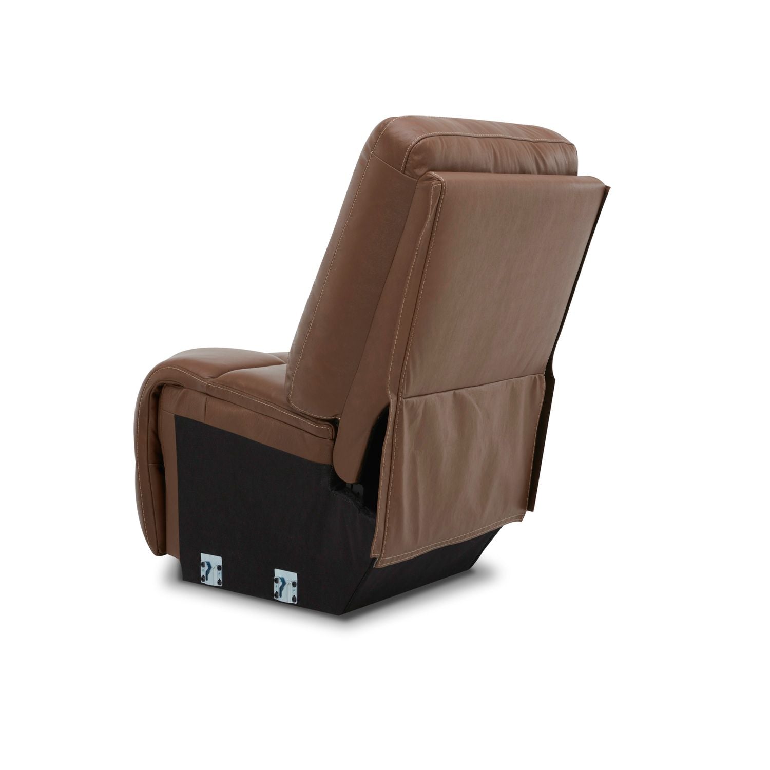 Corner Wedge -  Saddle