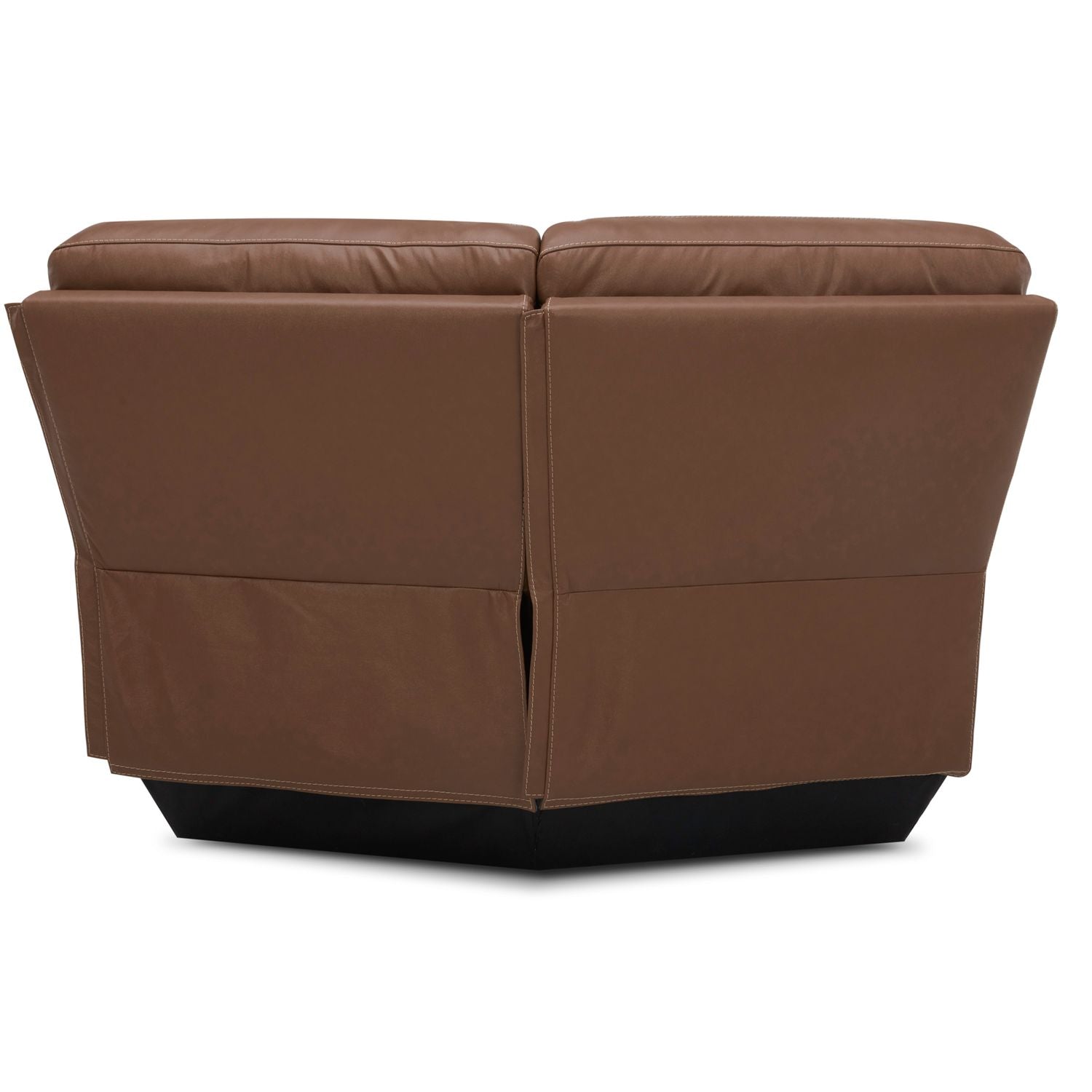 Corner Wedge -  Saddle