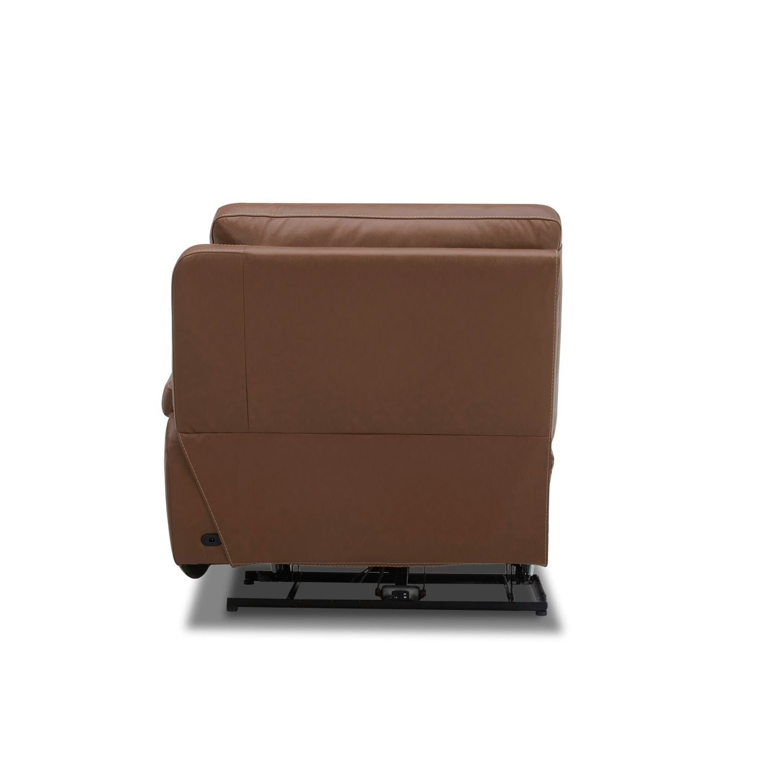 R Arm Recliner P3 & ZG - Saddle