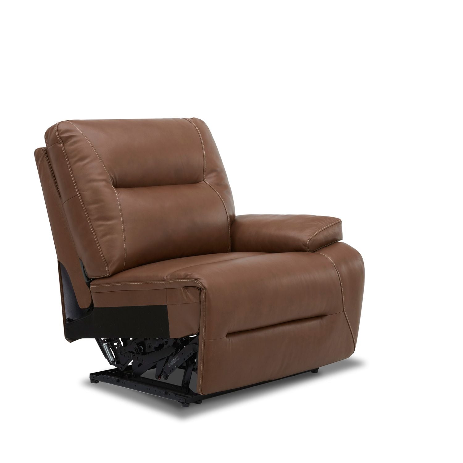 R Arm Recliner P3 & ZG - Saddle