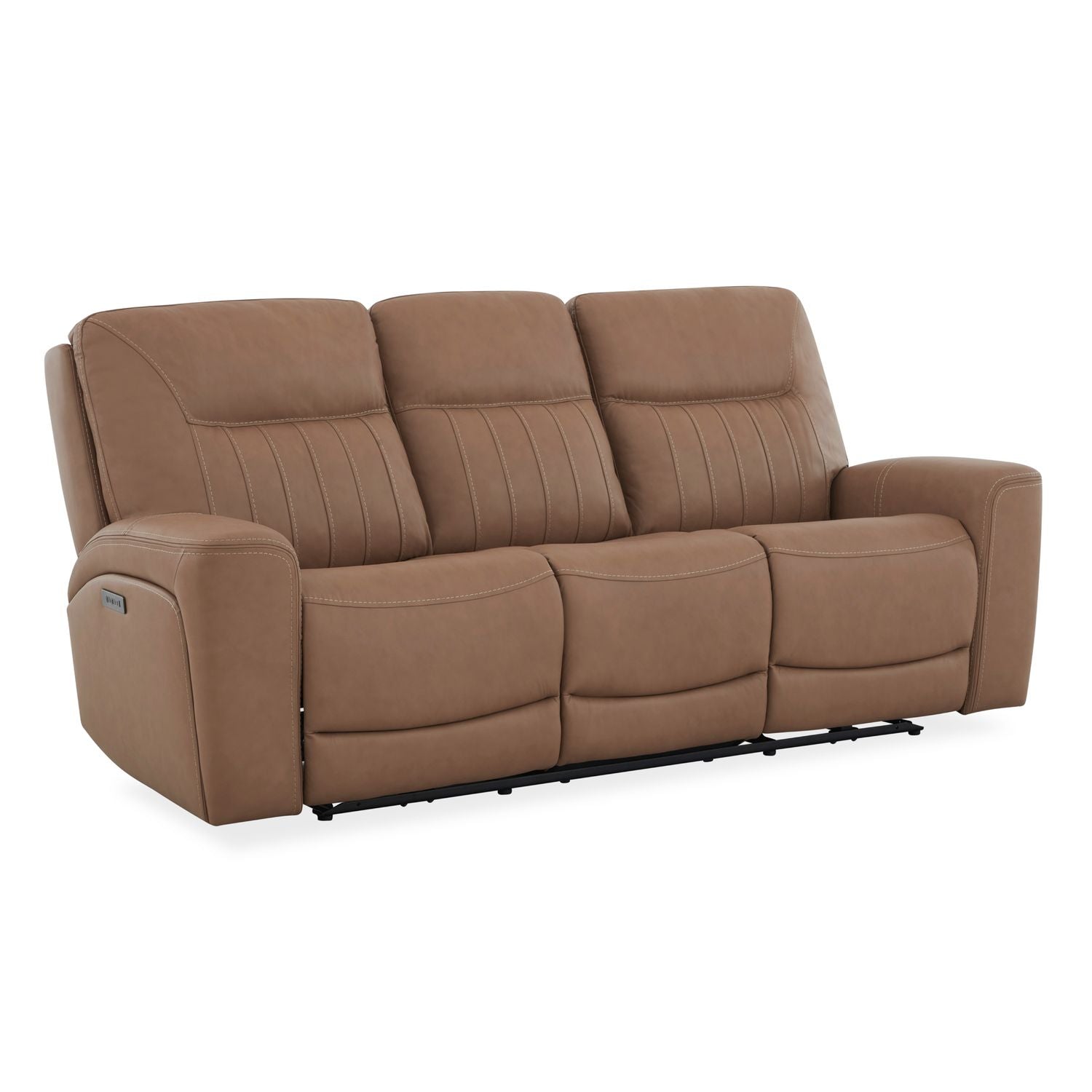 Sofa P2 & ZG - Butternut
