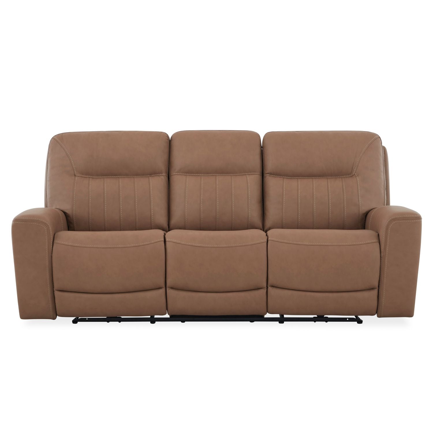 Sofa P2 & ZG - Butternut