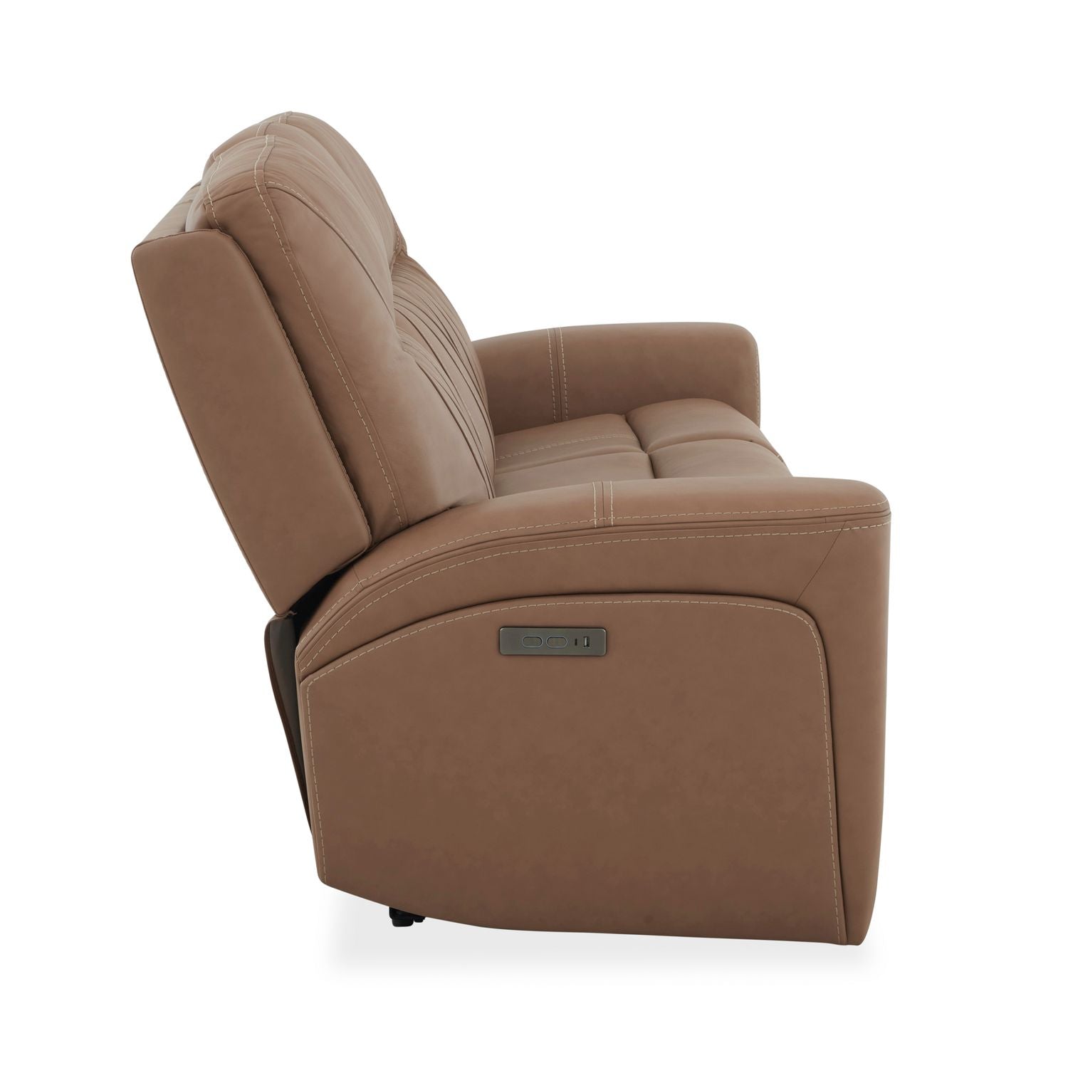 Sofa P2 & ZG - Butternut