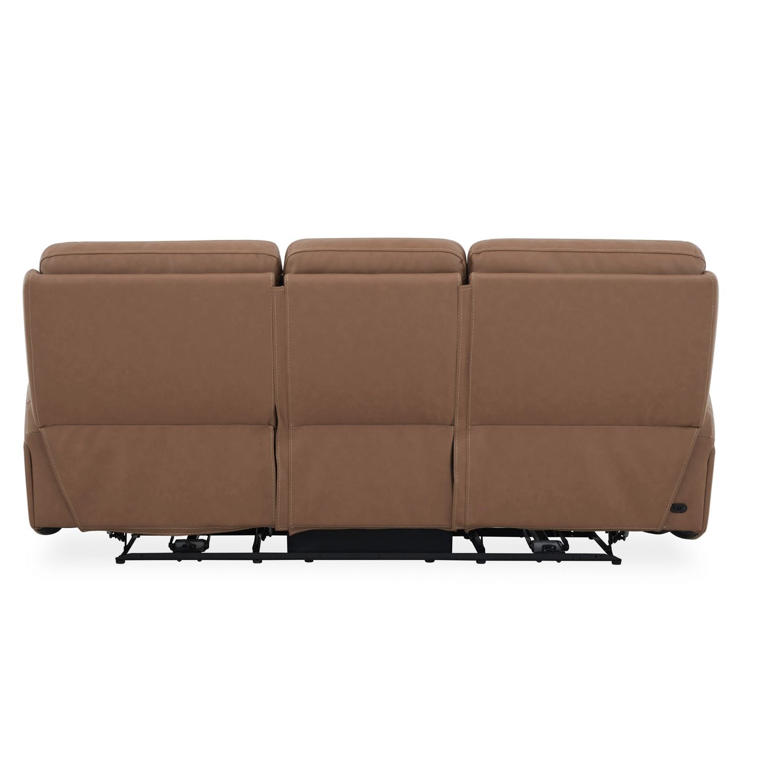 Sofa P2 & ZG - Butternut