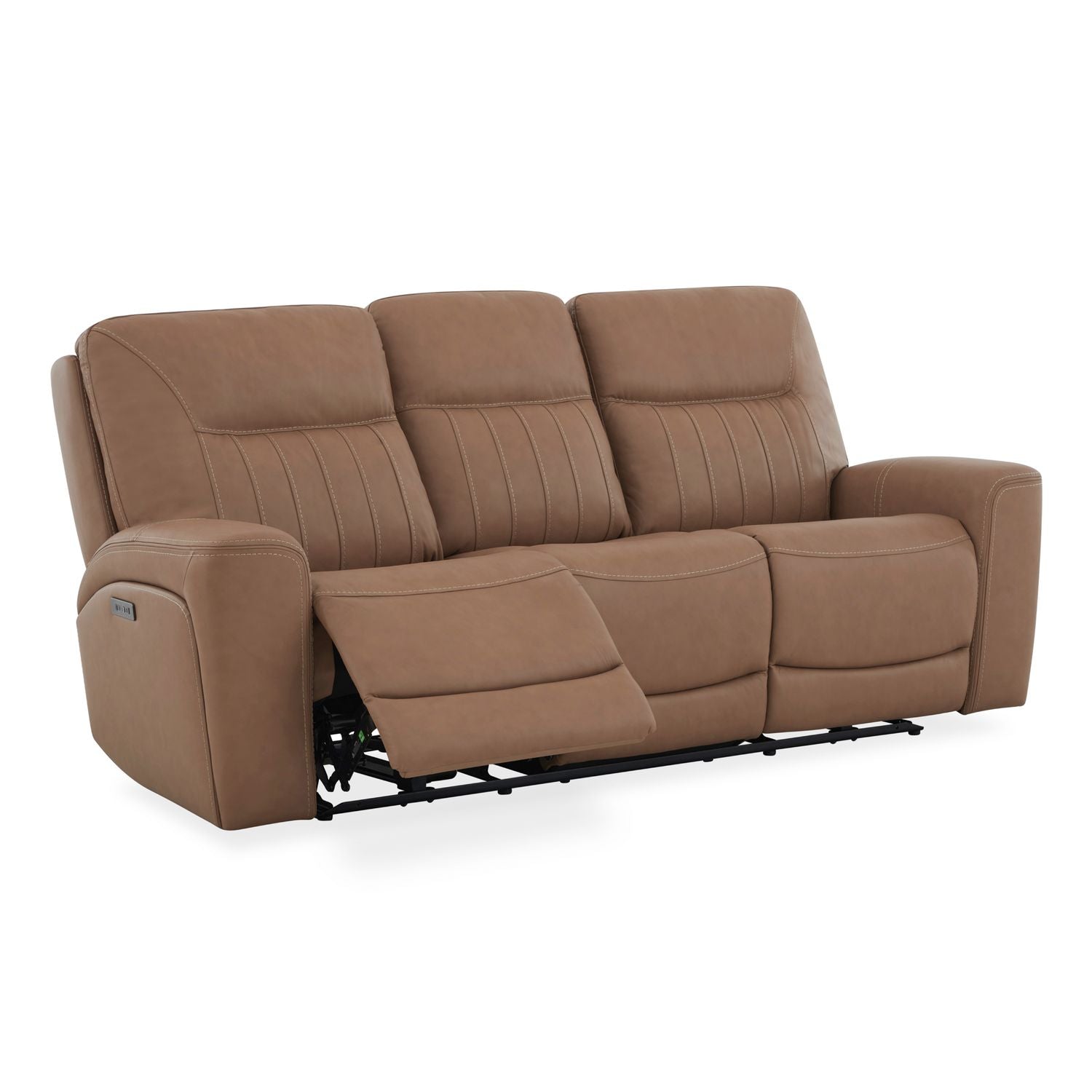 Sofa P2 & ZG - Butternut