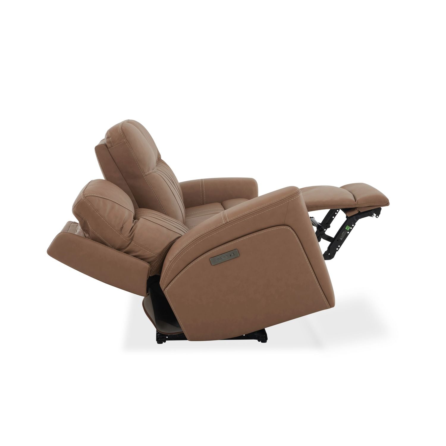 Sofa P2 & ZG - Butternut
