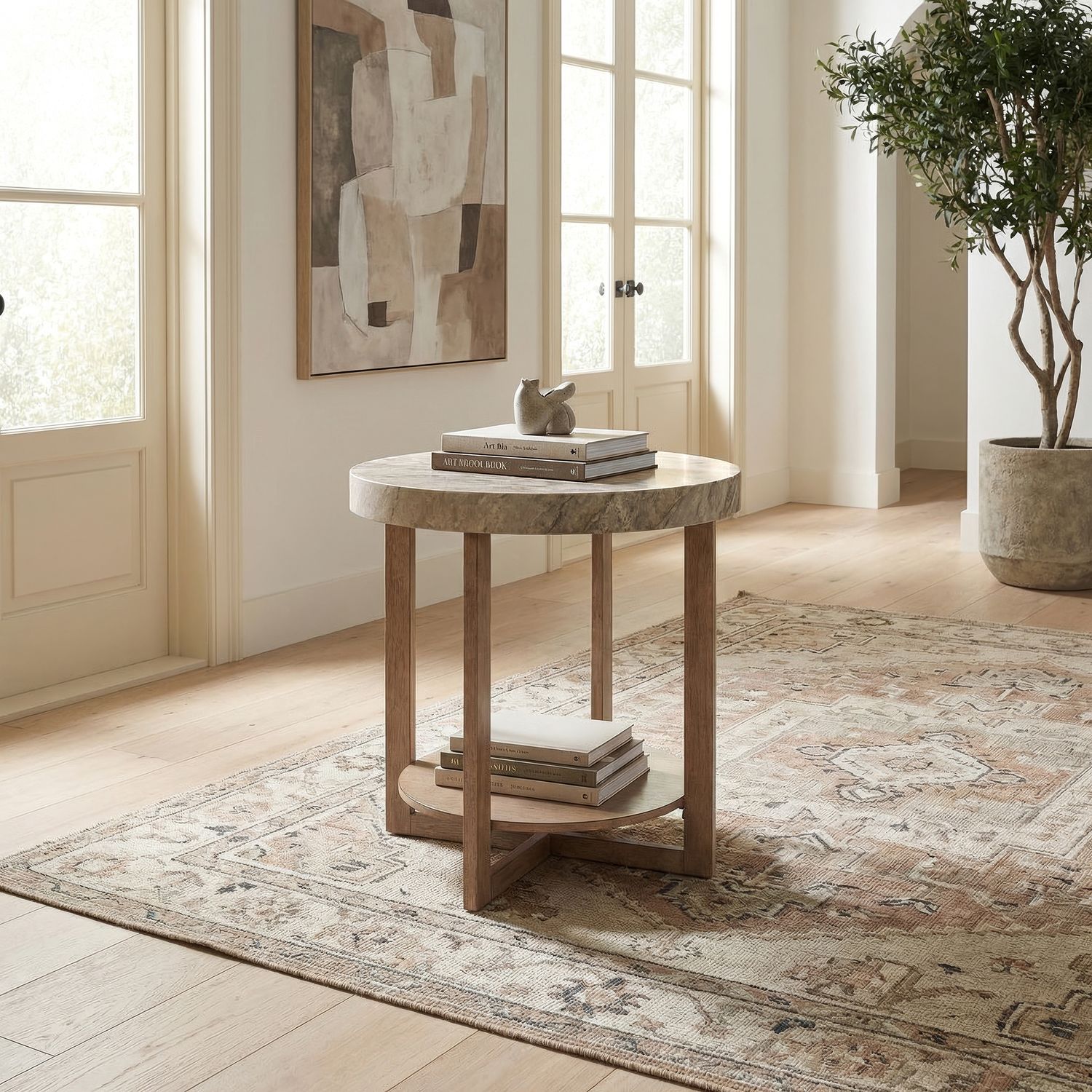 End Table