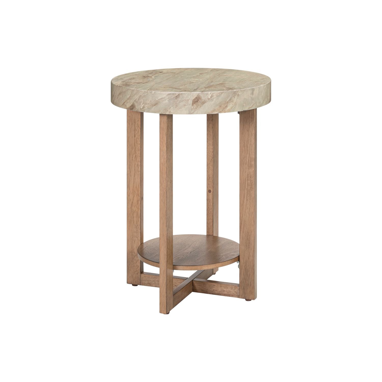 Chairside Table