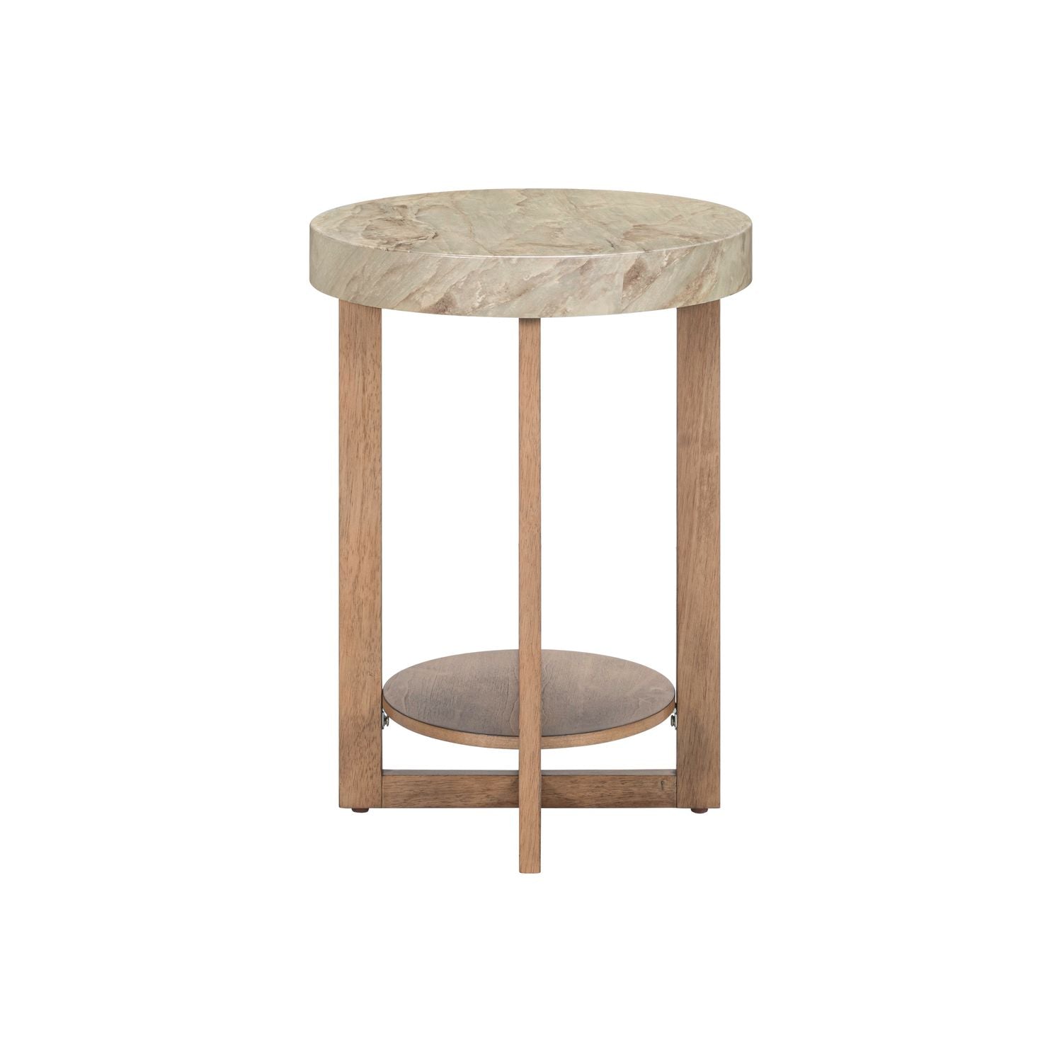 Chairside Table