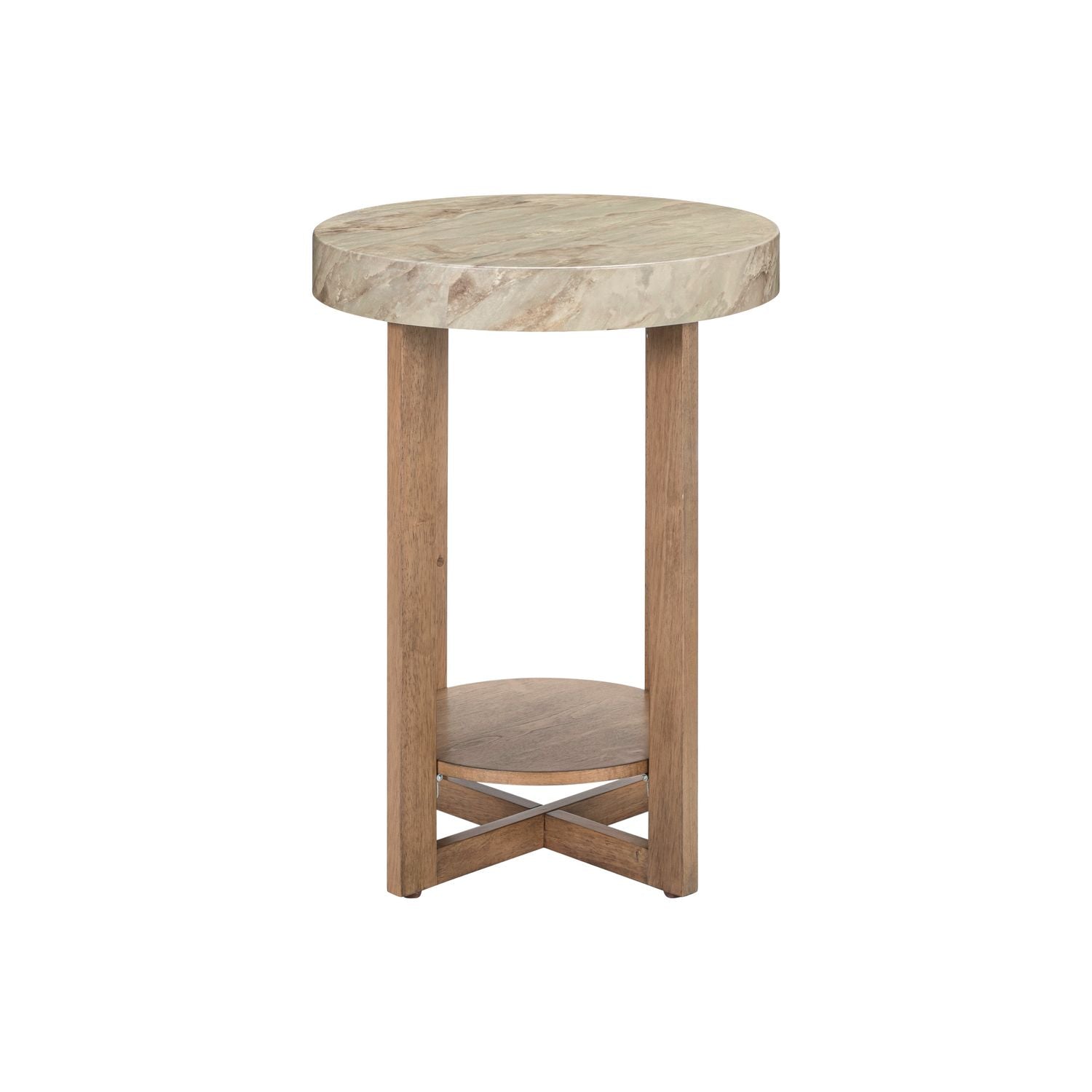 Chairside Table