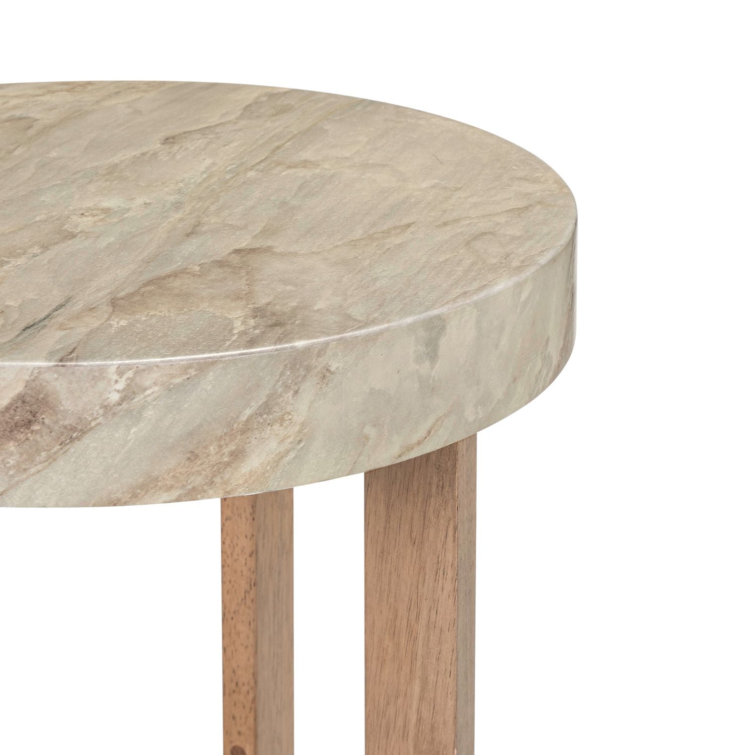 Chairside Table