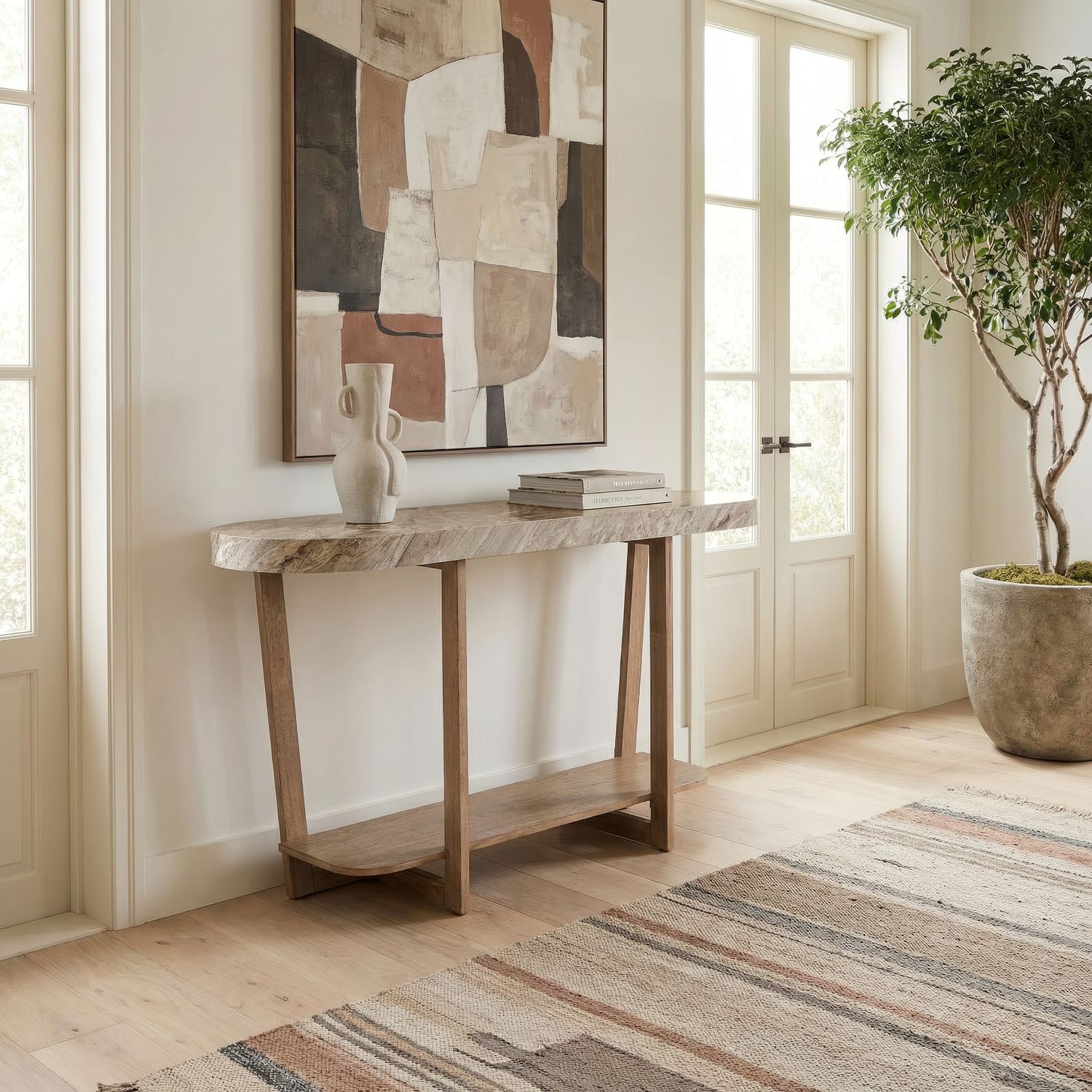 Sofa Table