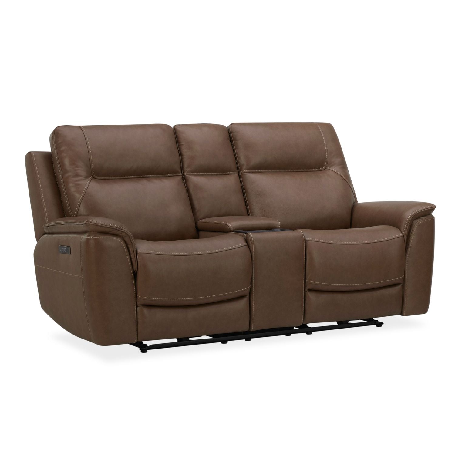Loveseat w/ Console P3 & ZG