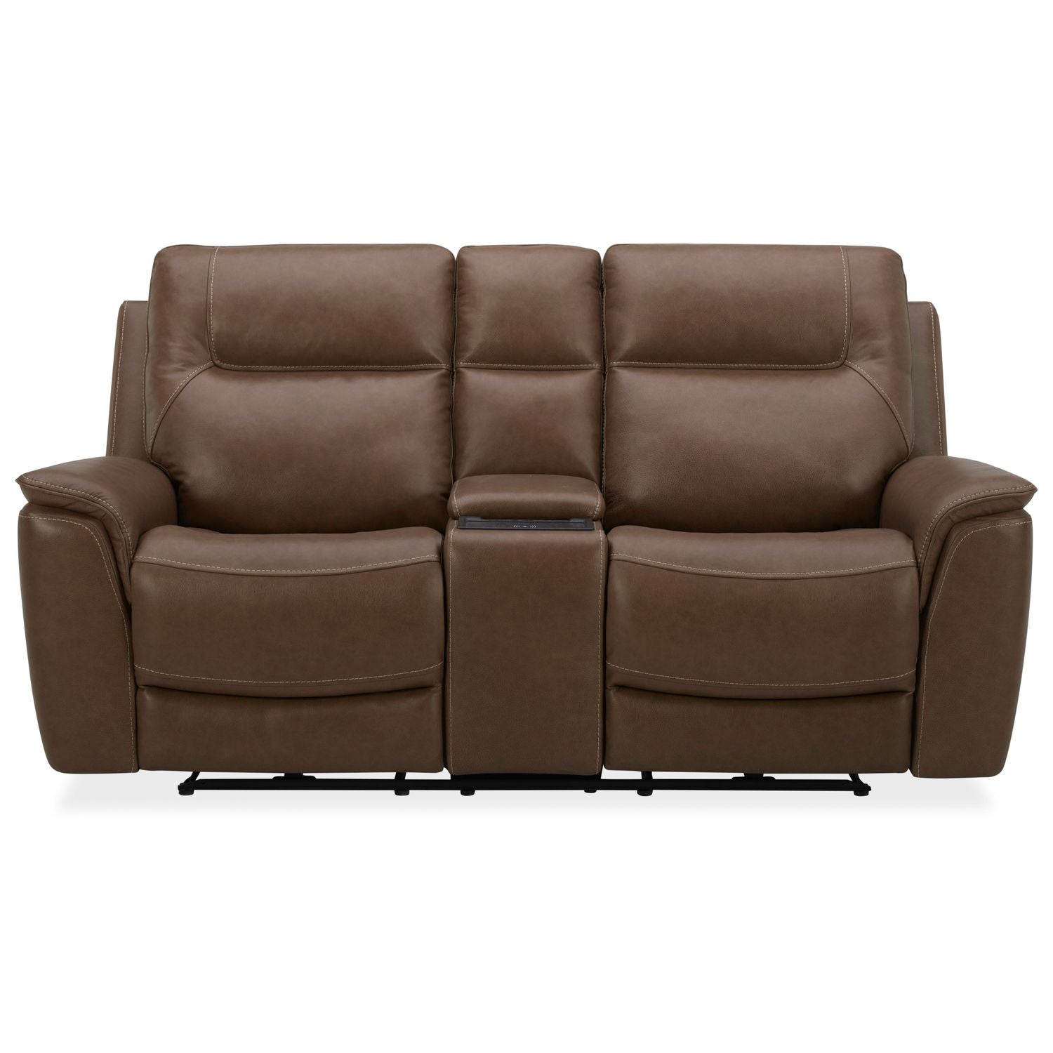 Loveseat w/ Console P3 & ZG
