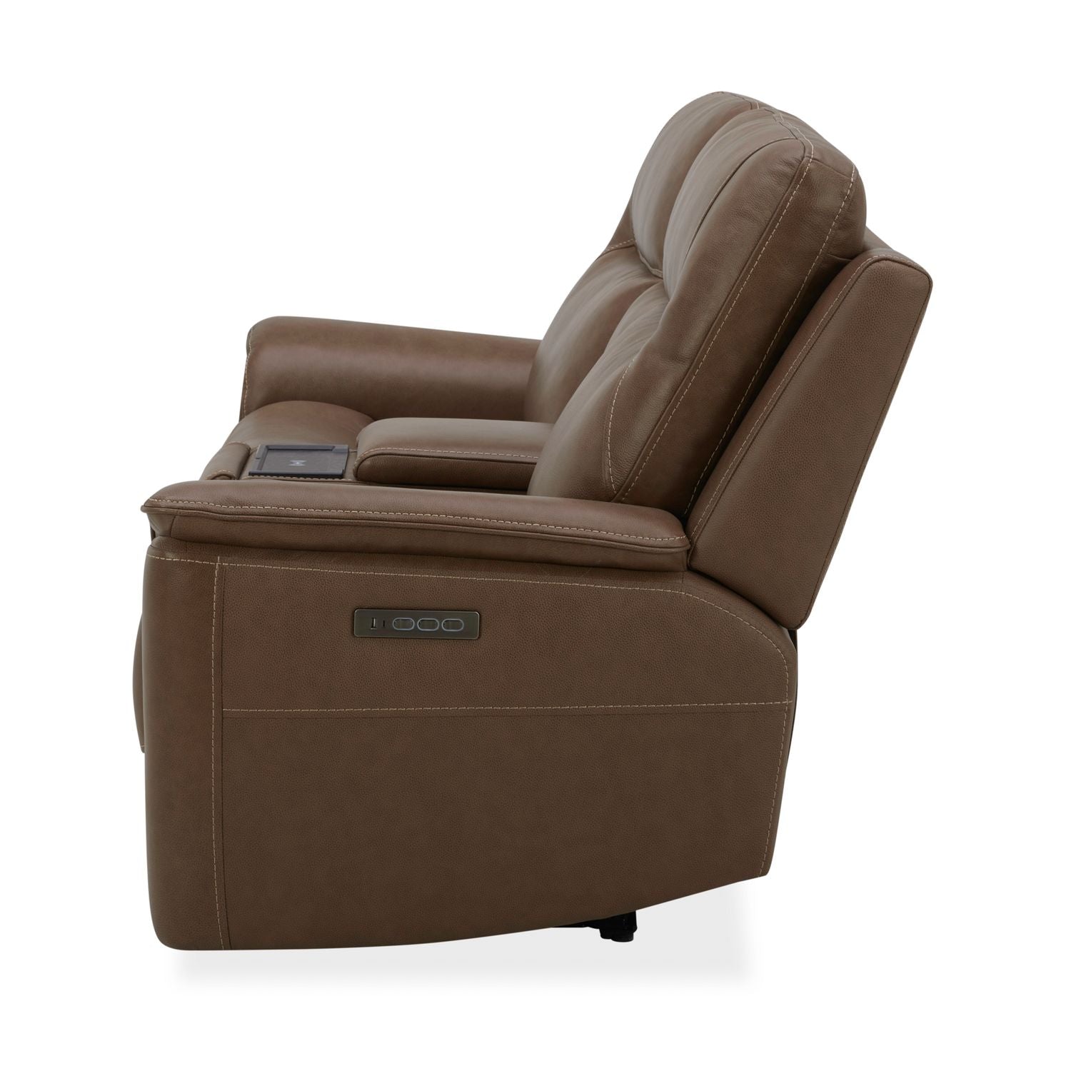 Loveseat w/ Console P3 & ZG
