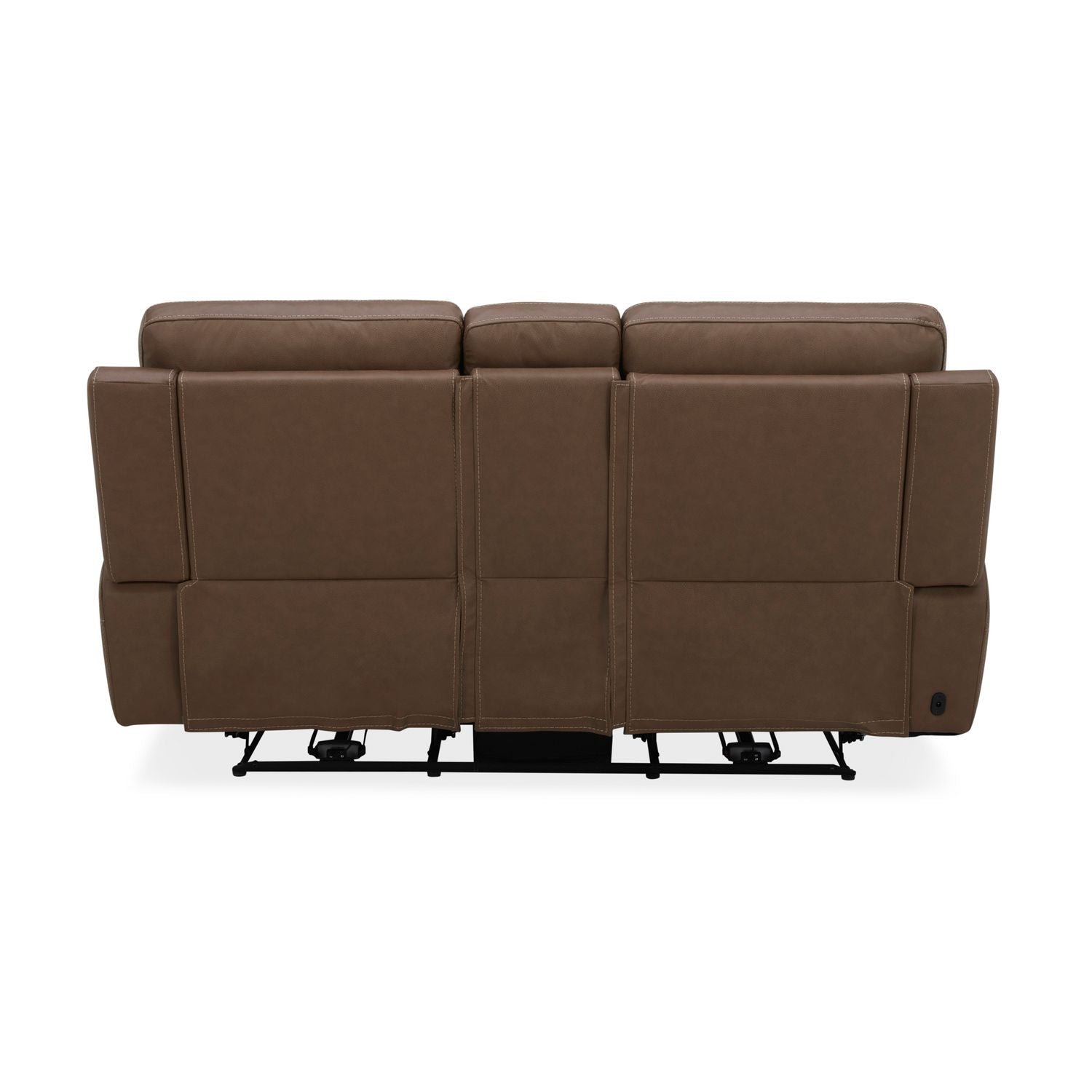 Loveseat w/ Console P3 & ZG