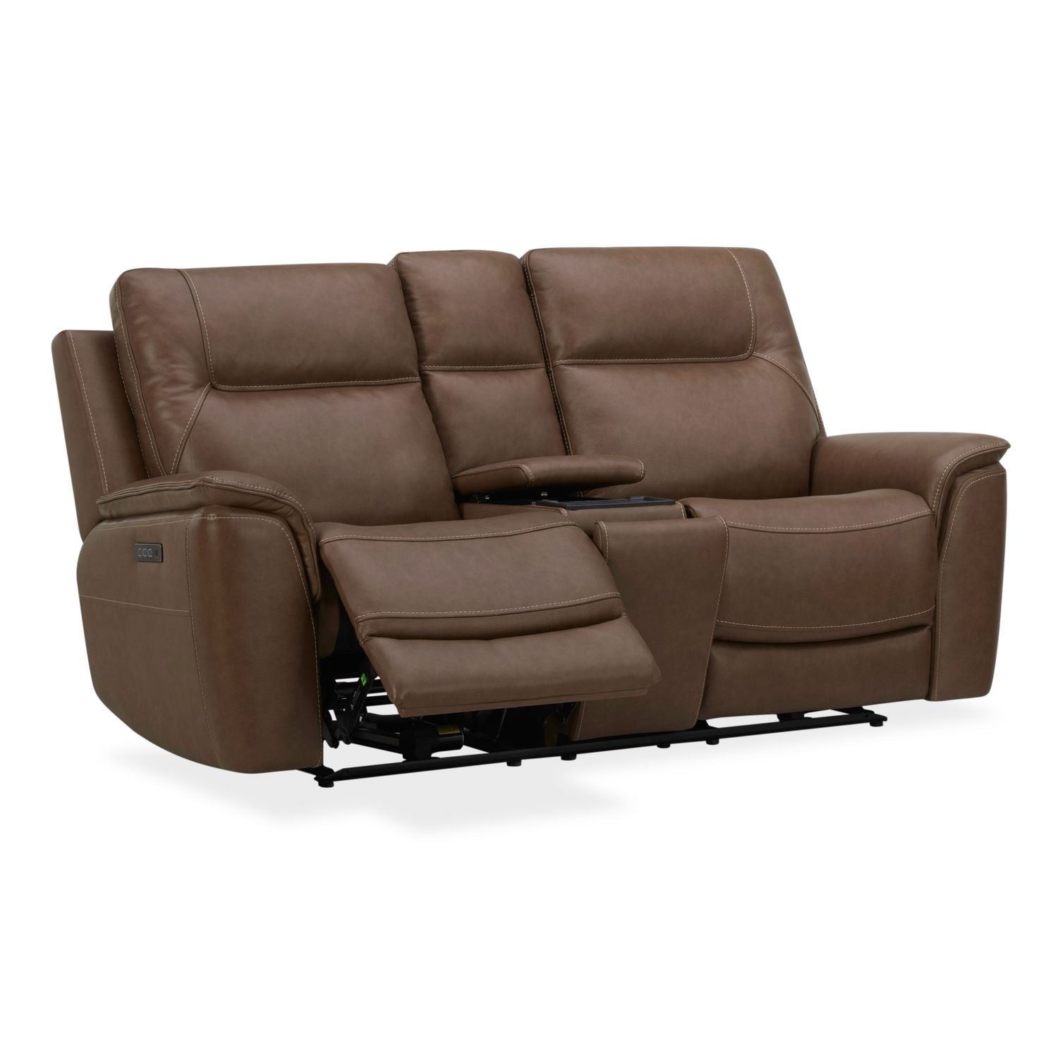 Loveseat w/ Console P3 & ZG