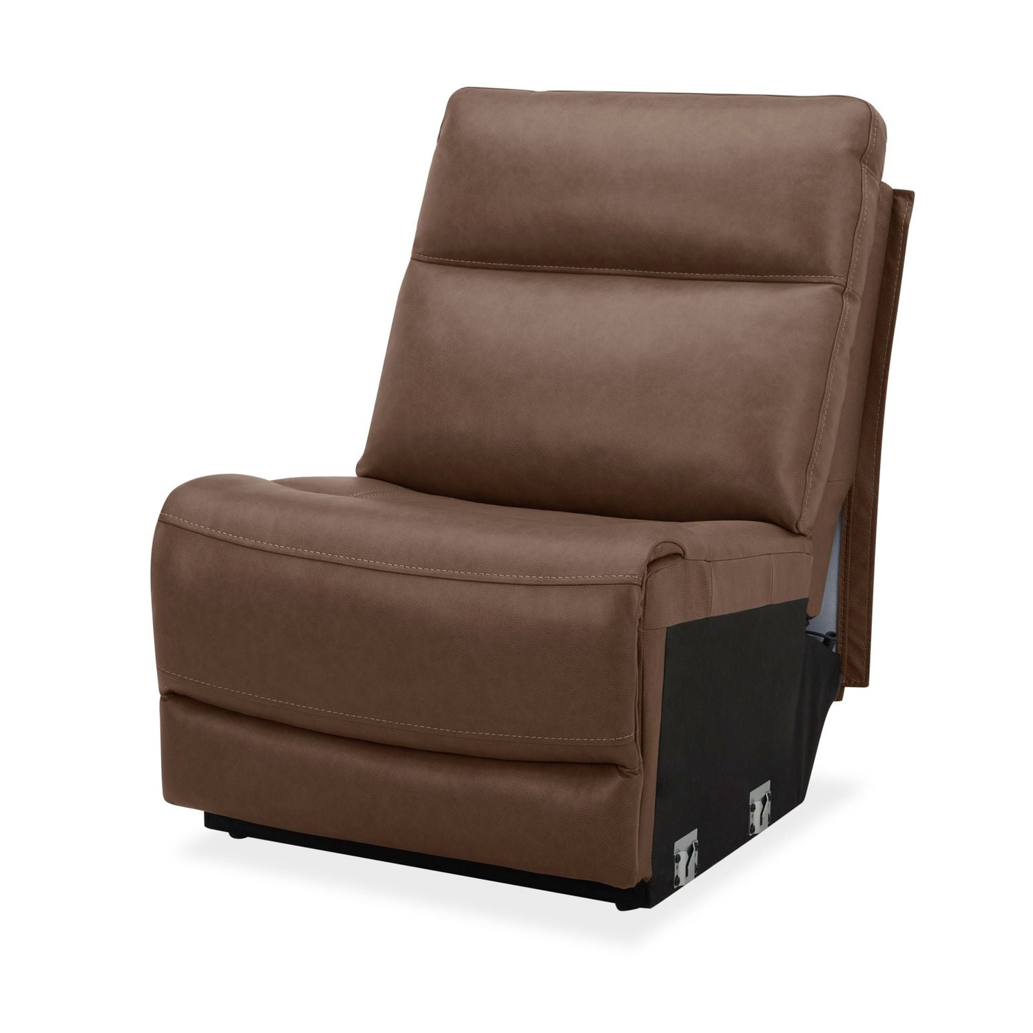Armless Chair