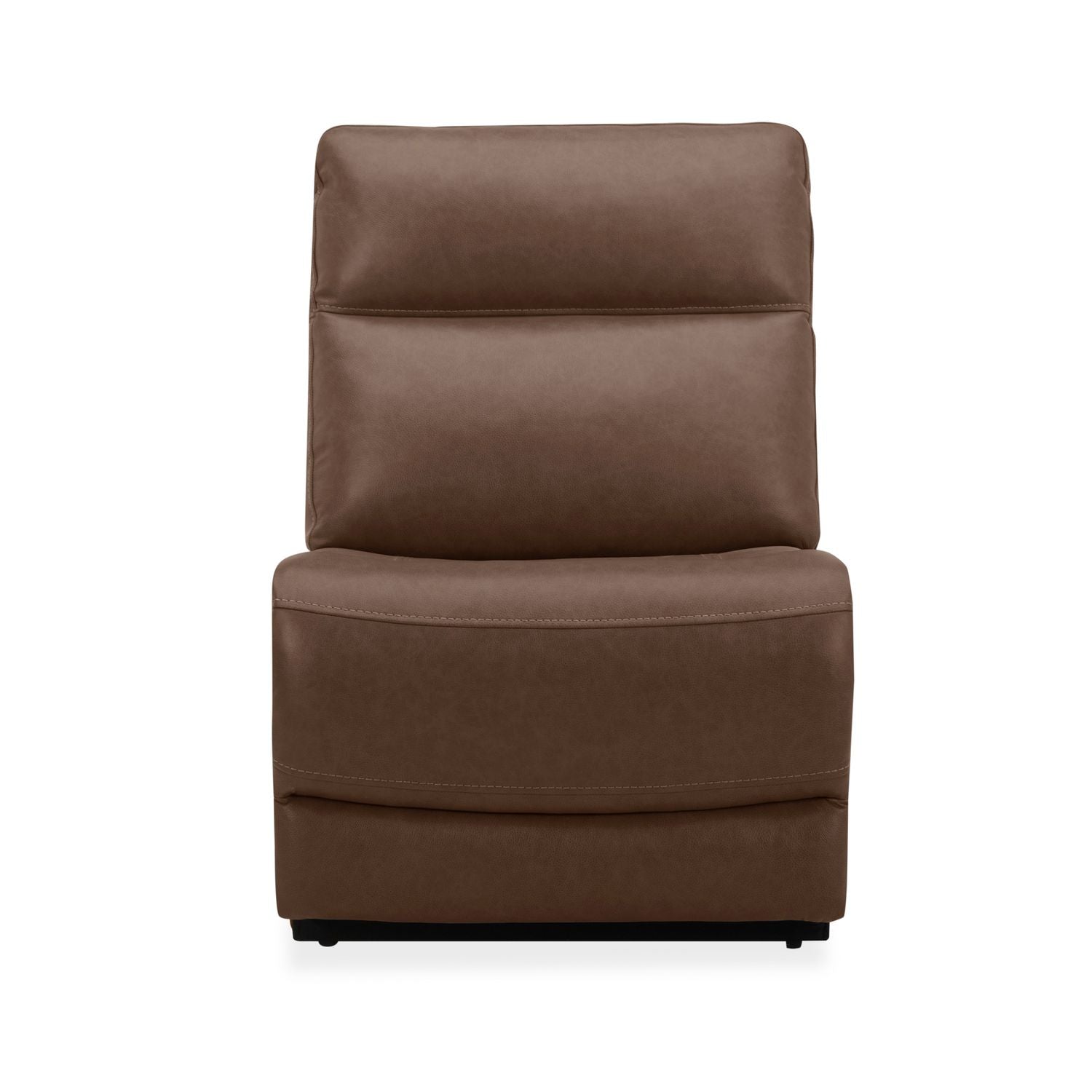 Armless Chair