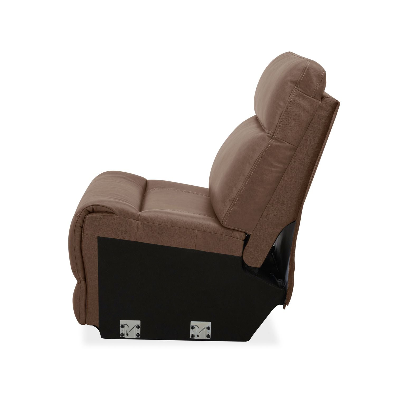 Armless Chair