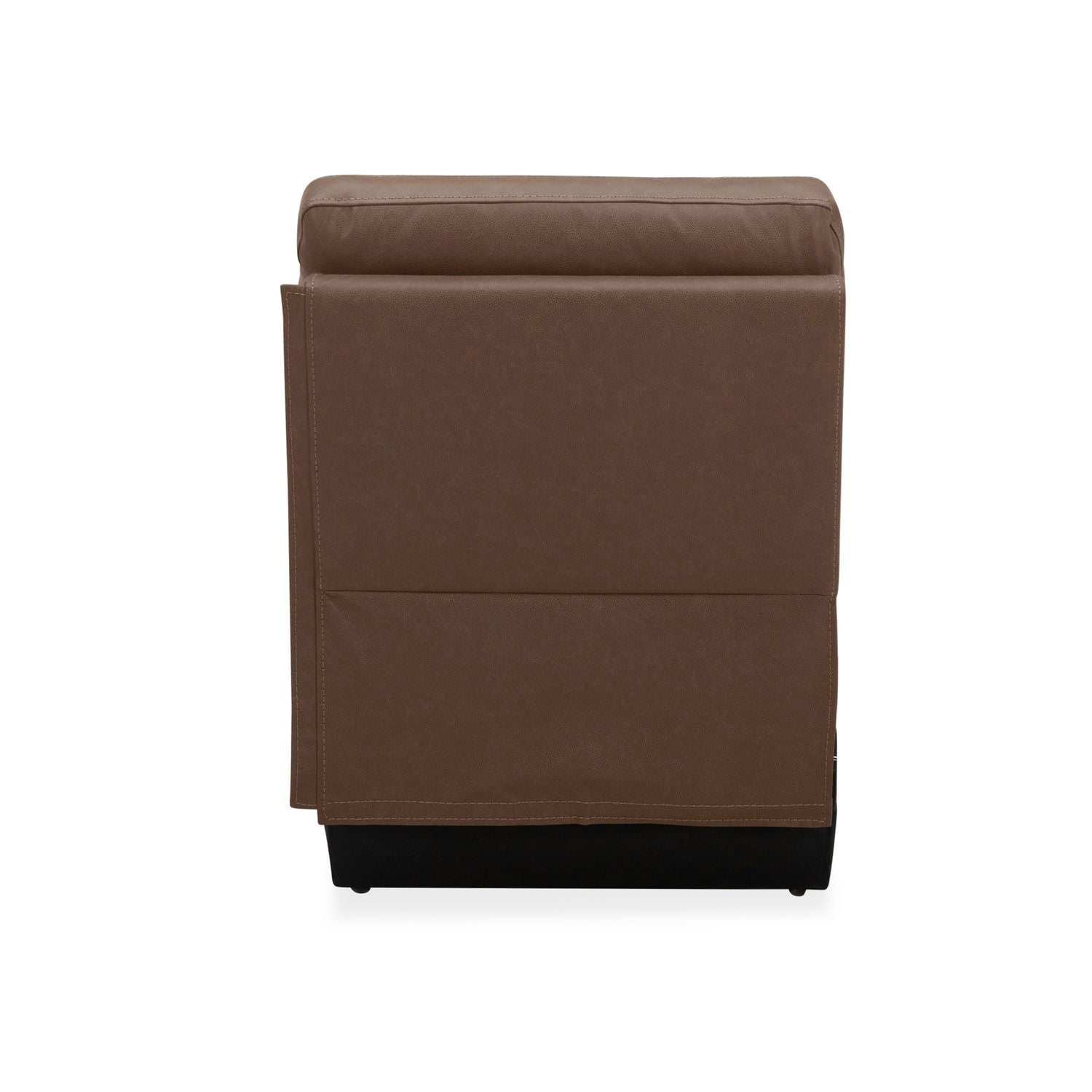 Armless Chair