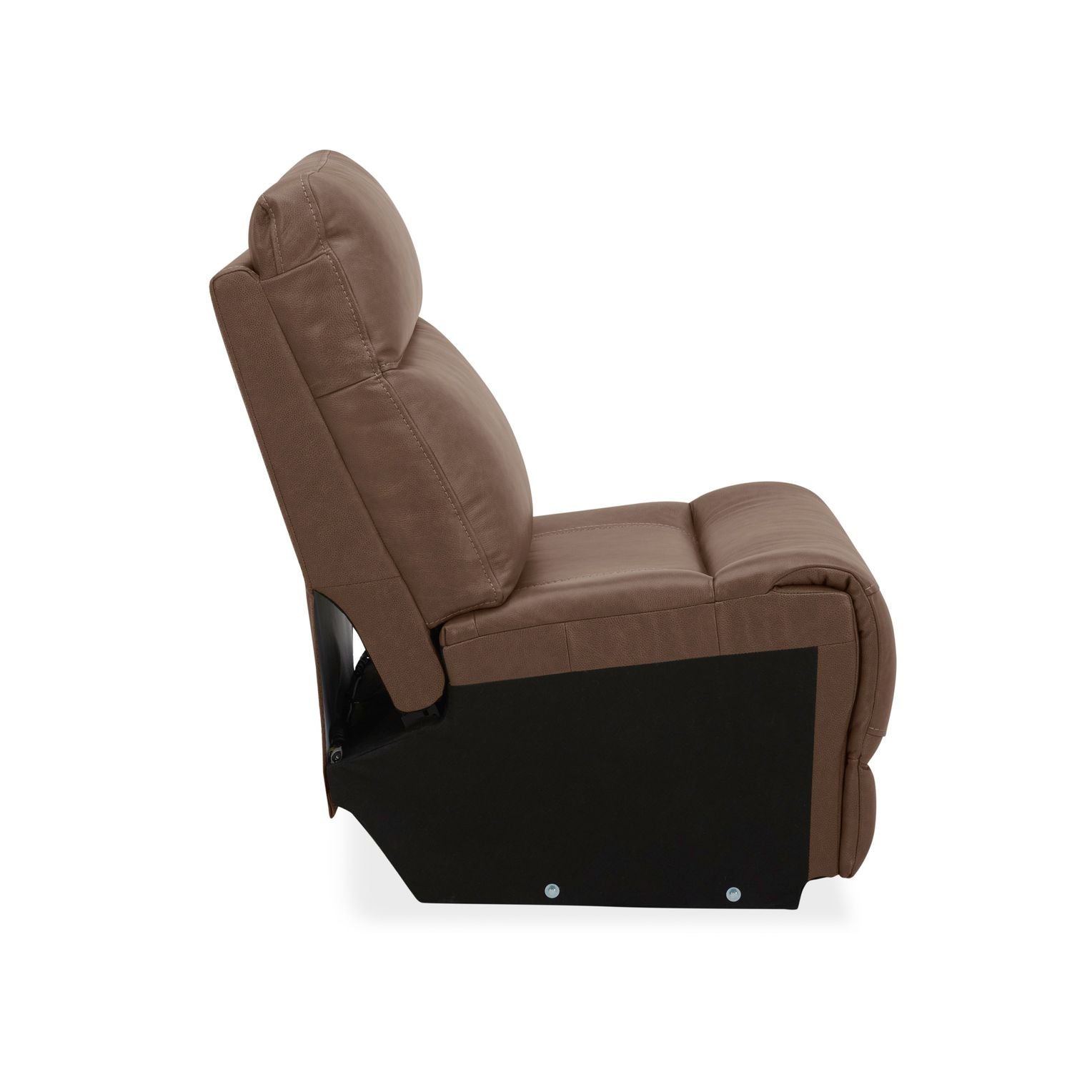 Armless Chair
